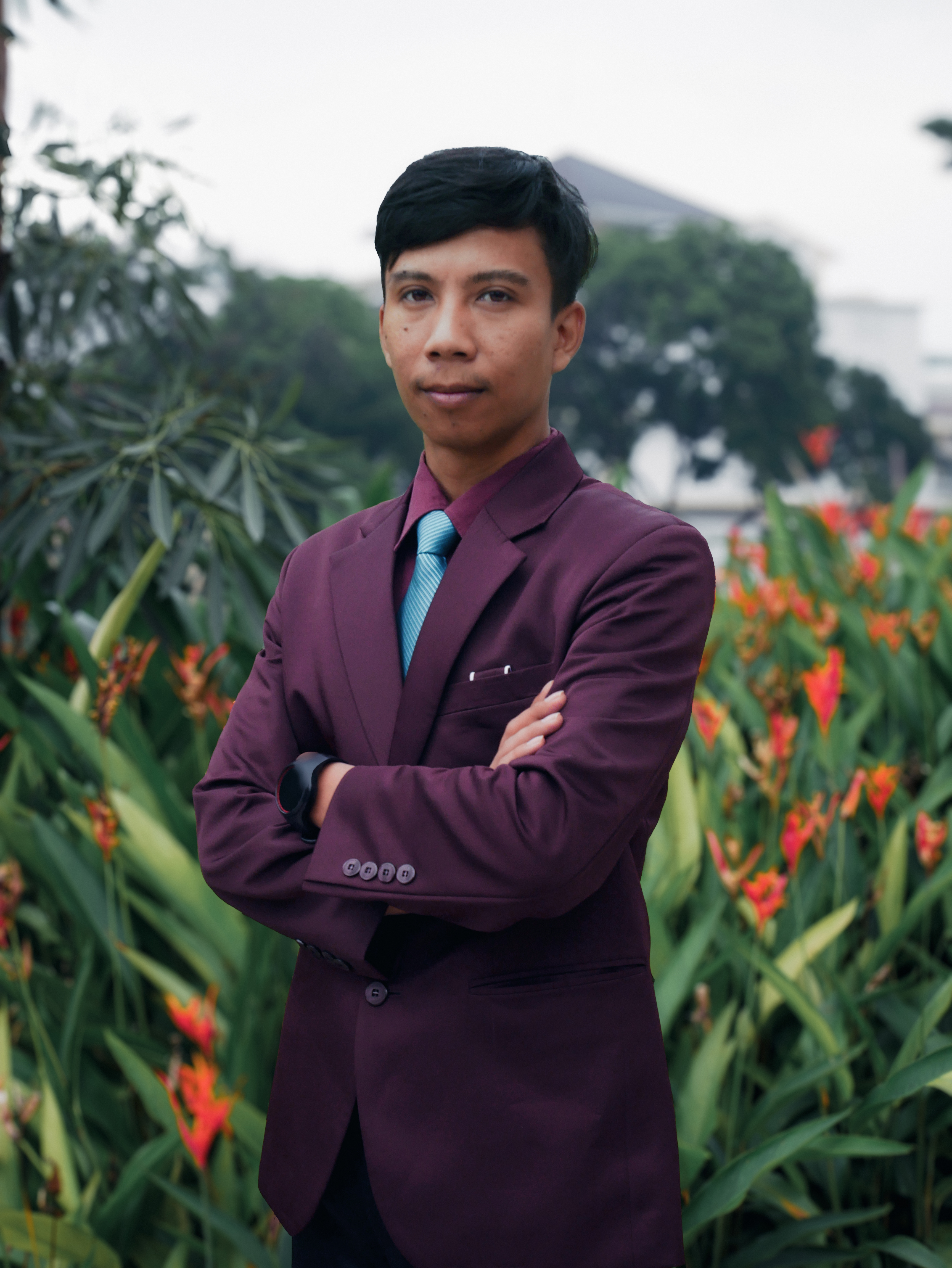 Galih Jatu Kurnia, S.Pd., M.Sn.