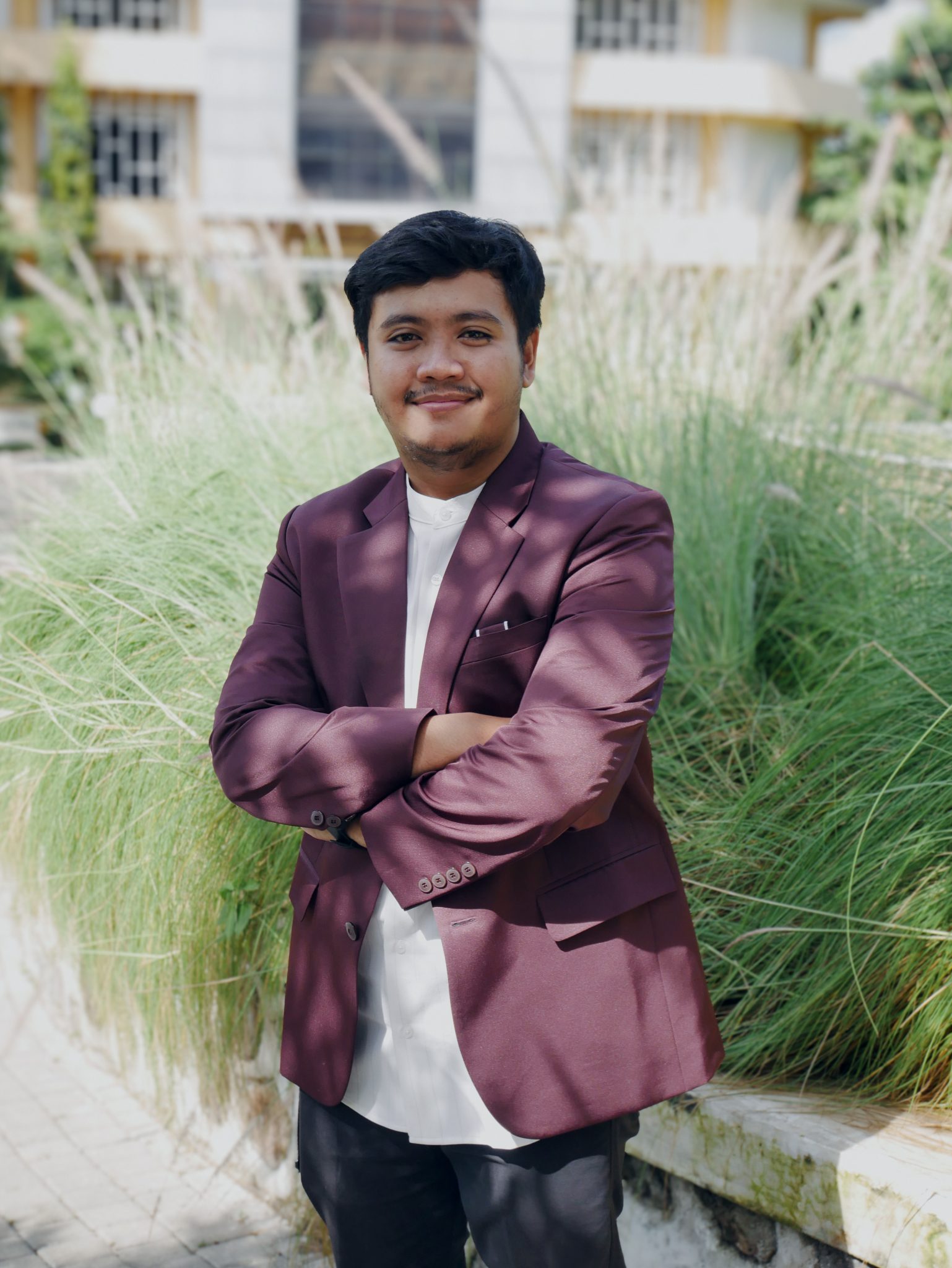 Urfan Saniylabdhawega Ridhwan, M.Pd.