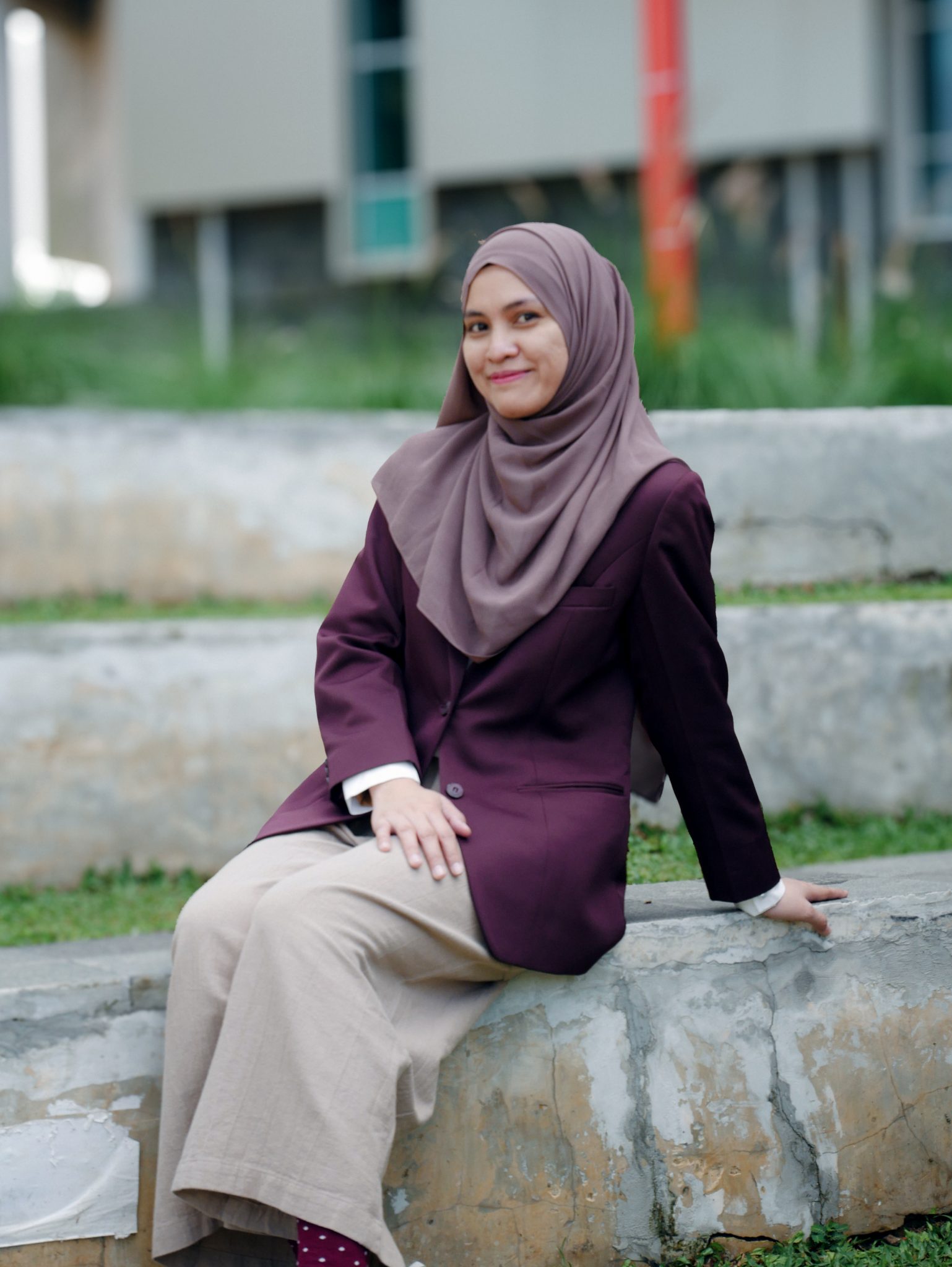 Hikmah Sari, M.Pd.