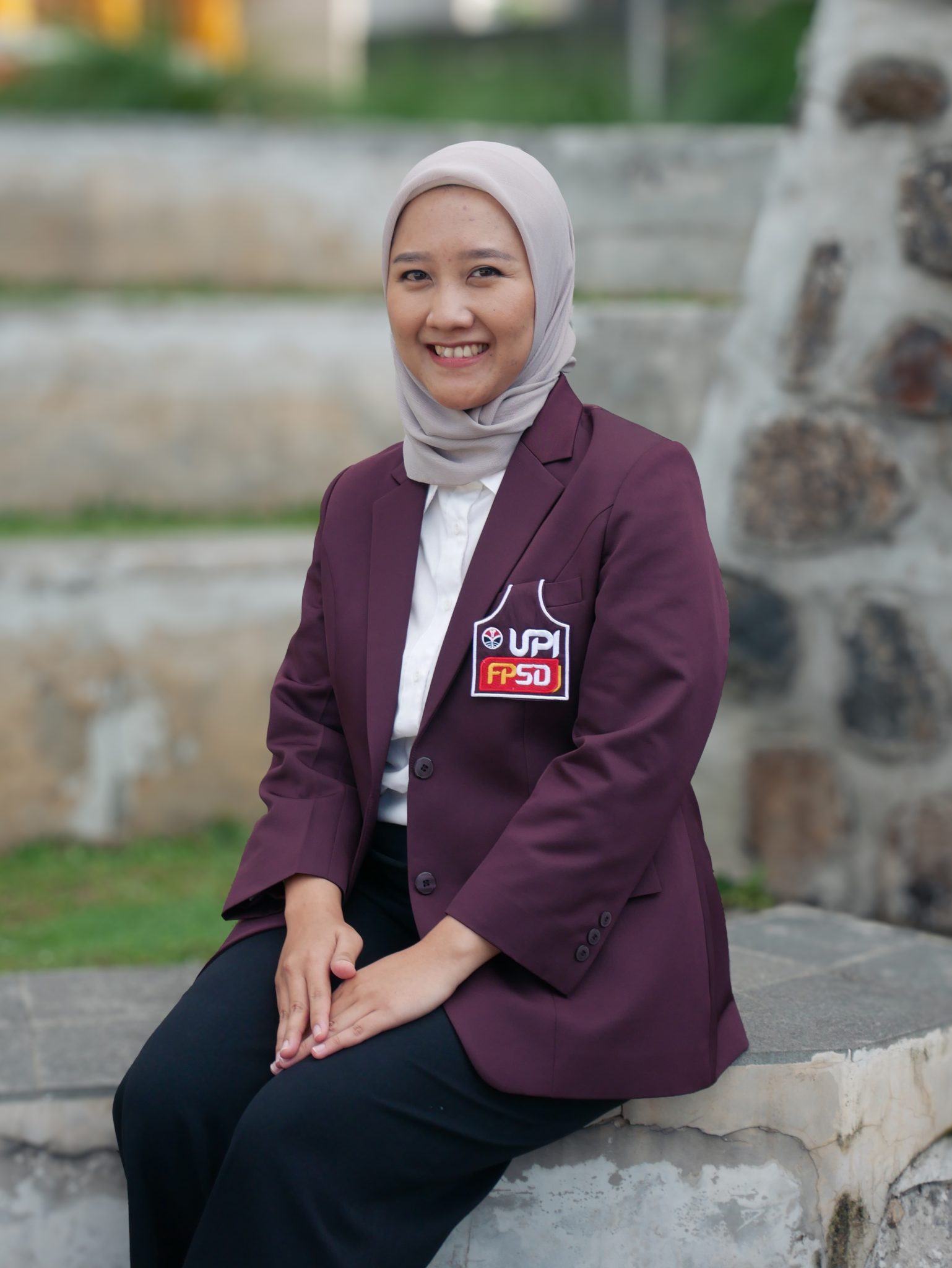 Widya Febiyanti, M.Pd.