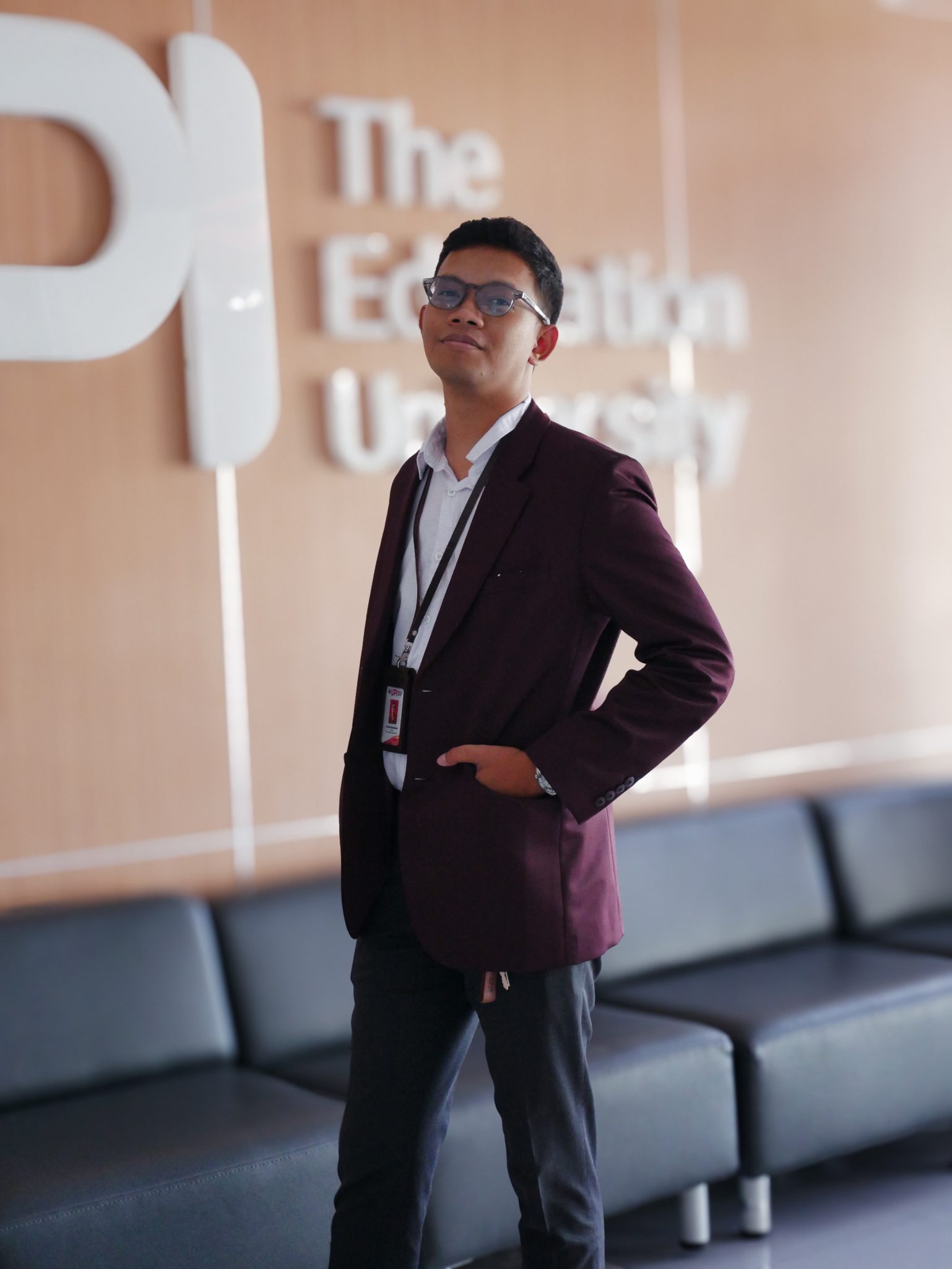 Azhardi Wisnugraha, M.Pd.