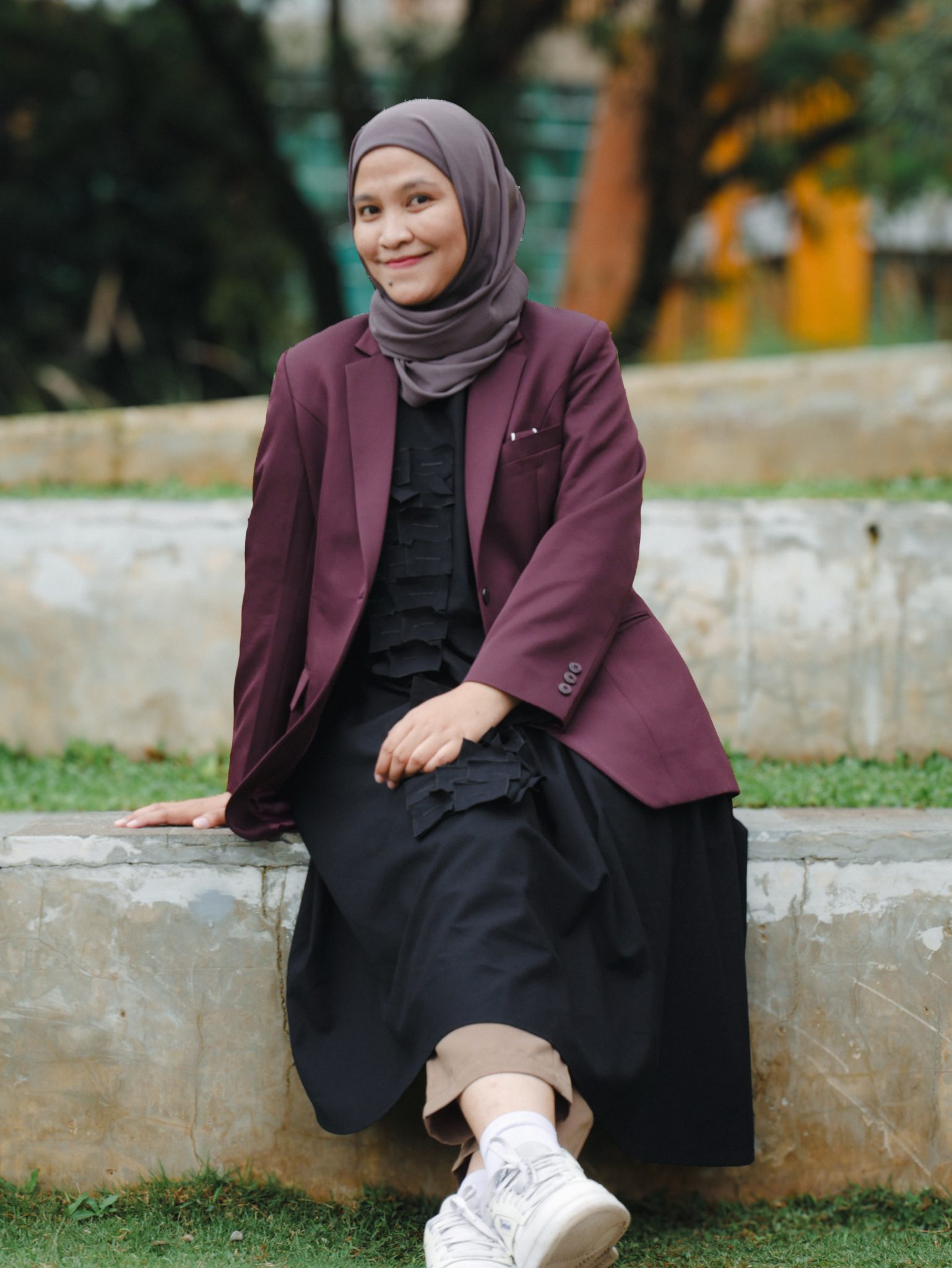 Fensy Sella, M.Pd.