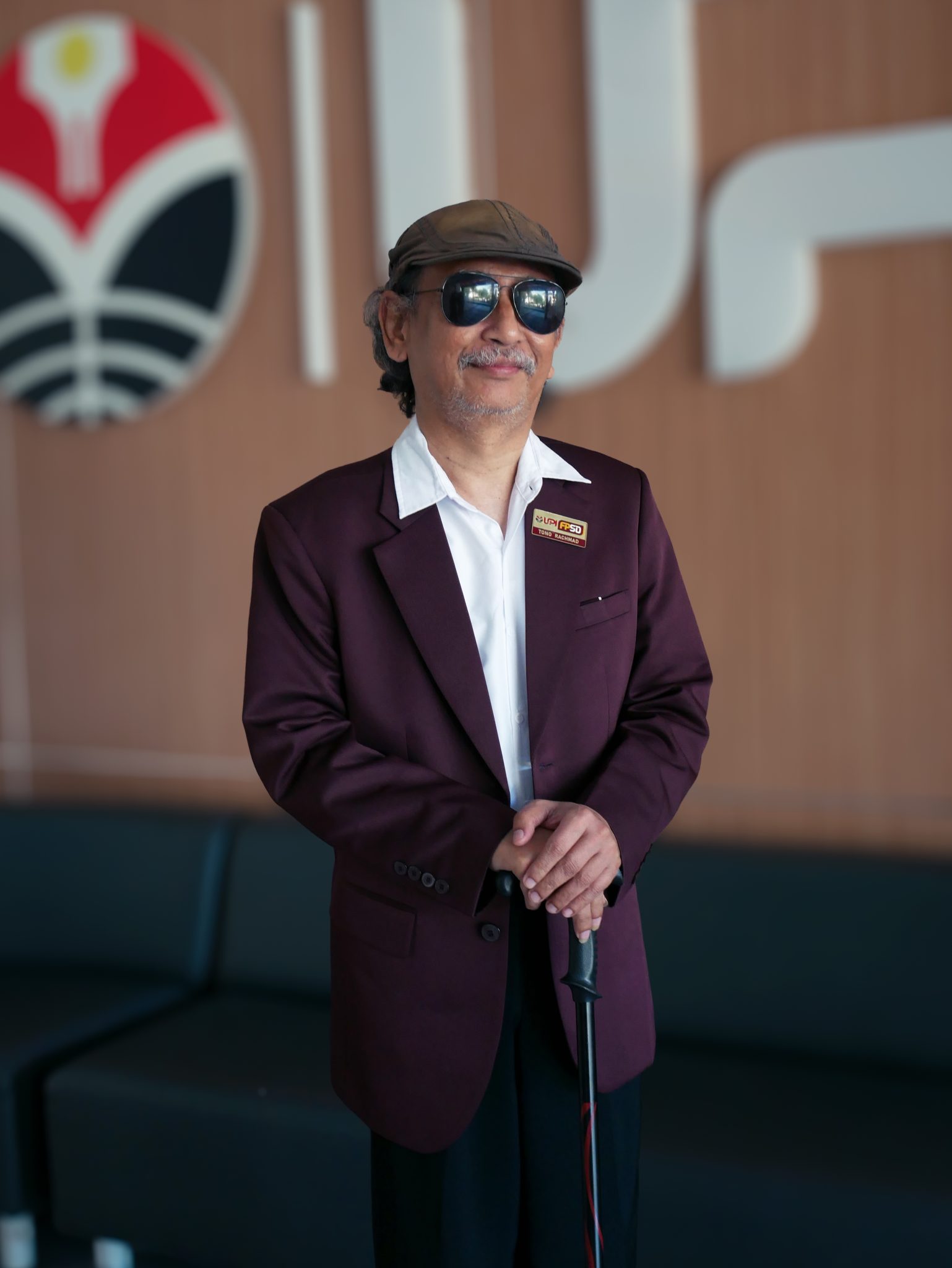 Drs. Tono Rahmad P.H., M.Pd.