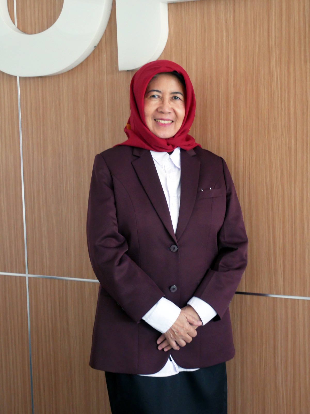 Prof. Juju Masunah, M.Hum., Ph.D.