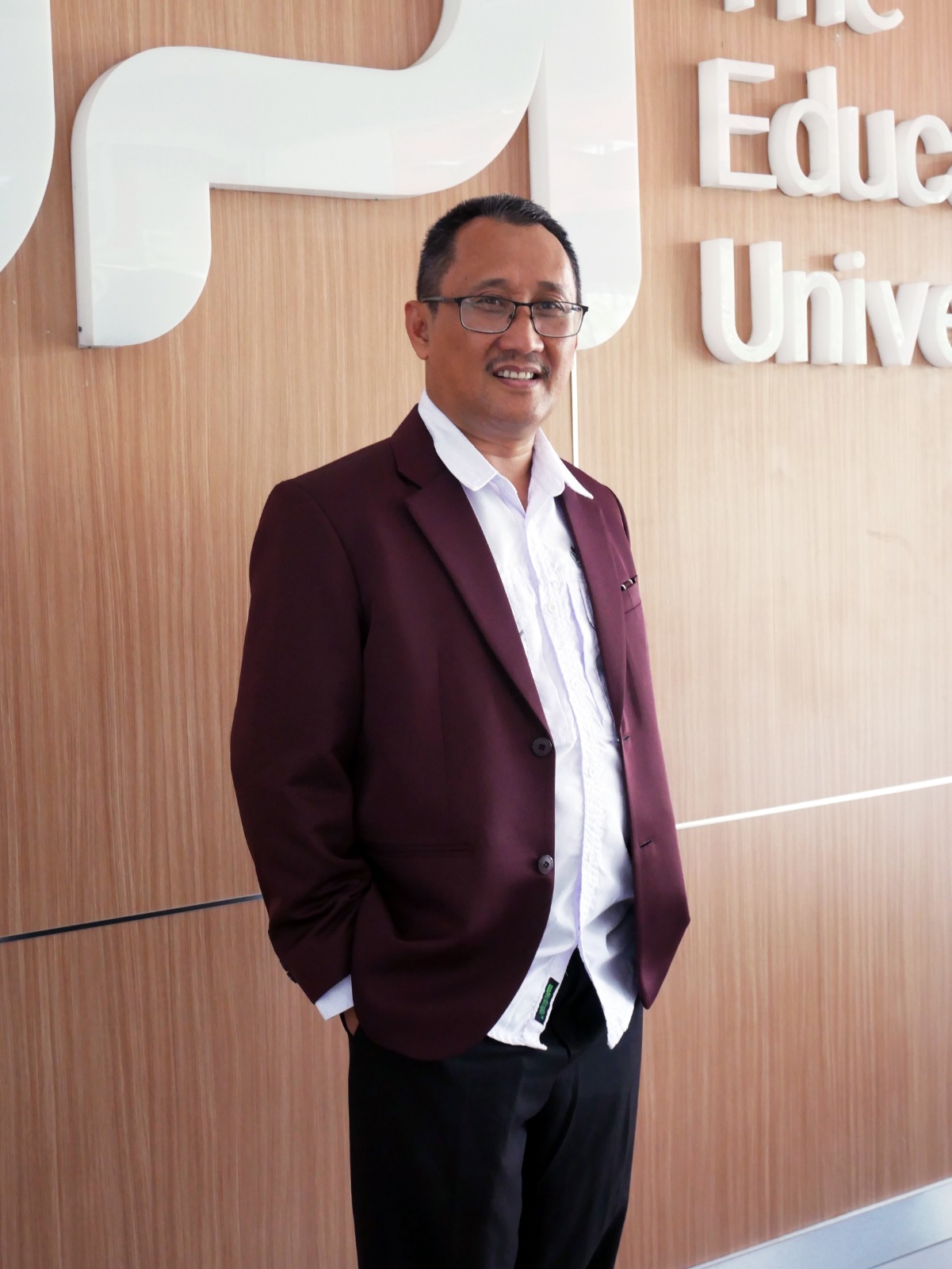 Dr. Yuliawan Kasmahidayat, M.Si.