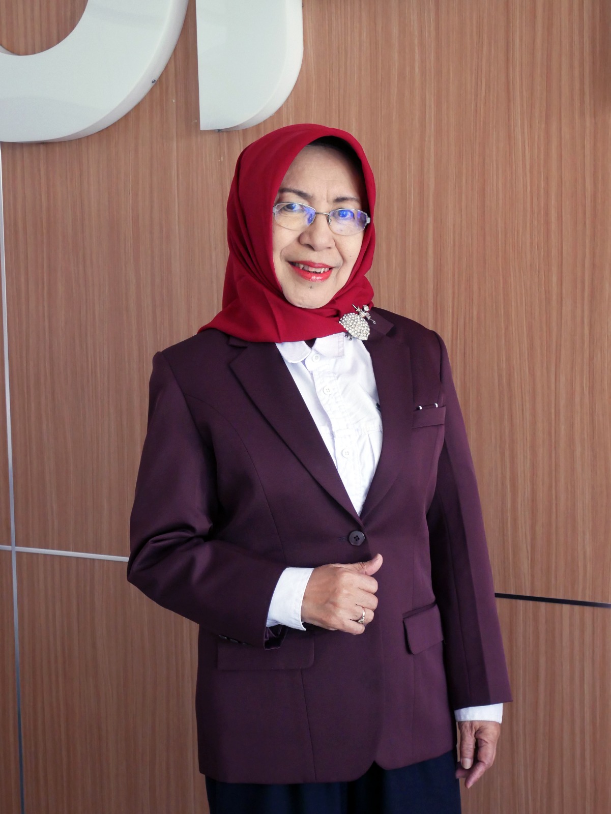 Prof. Dr. Hj. Tati Narawati, M.Hum.