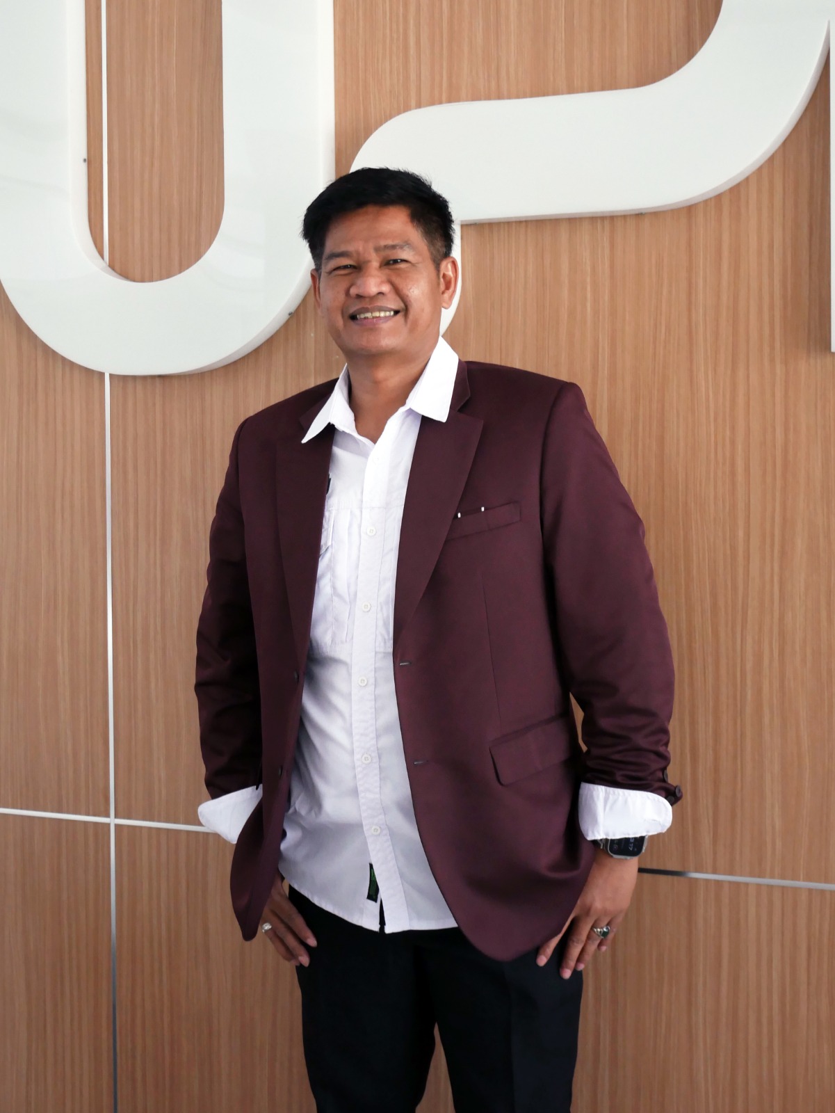 Dr. Ayo Sunaryo, M.Pd.