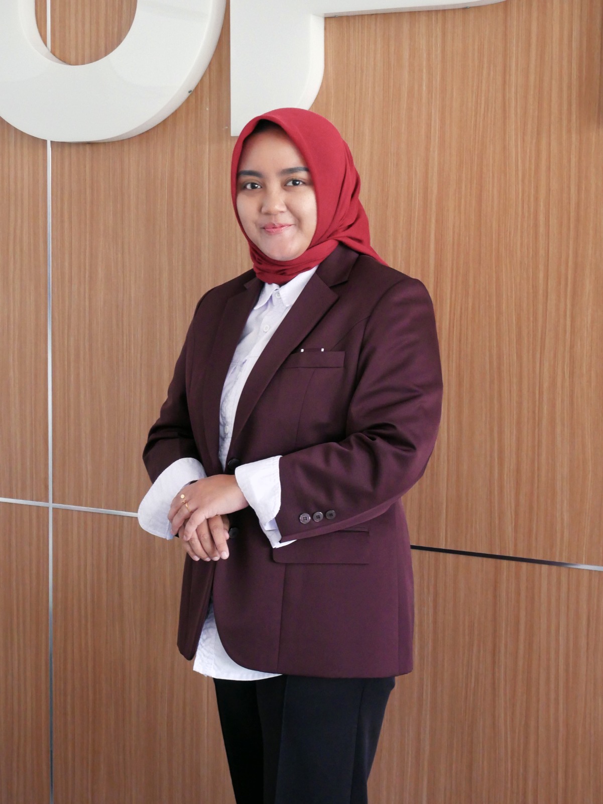 Fitri Kurniati, M.Pd