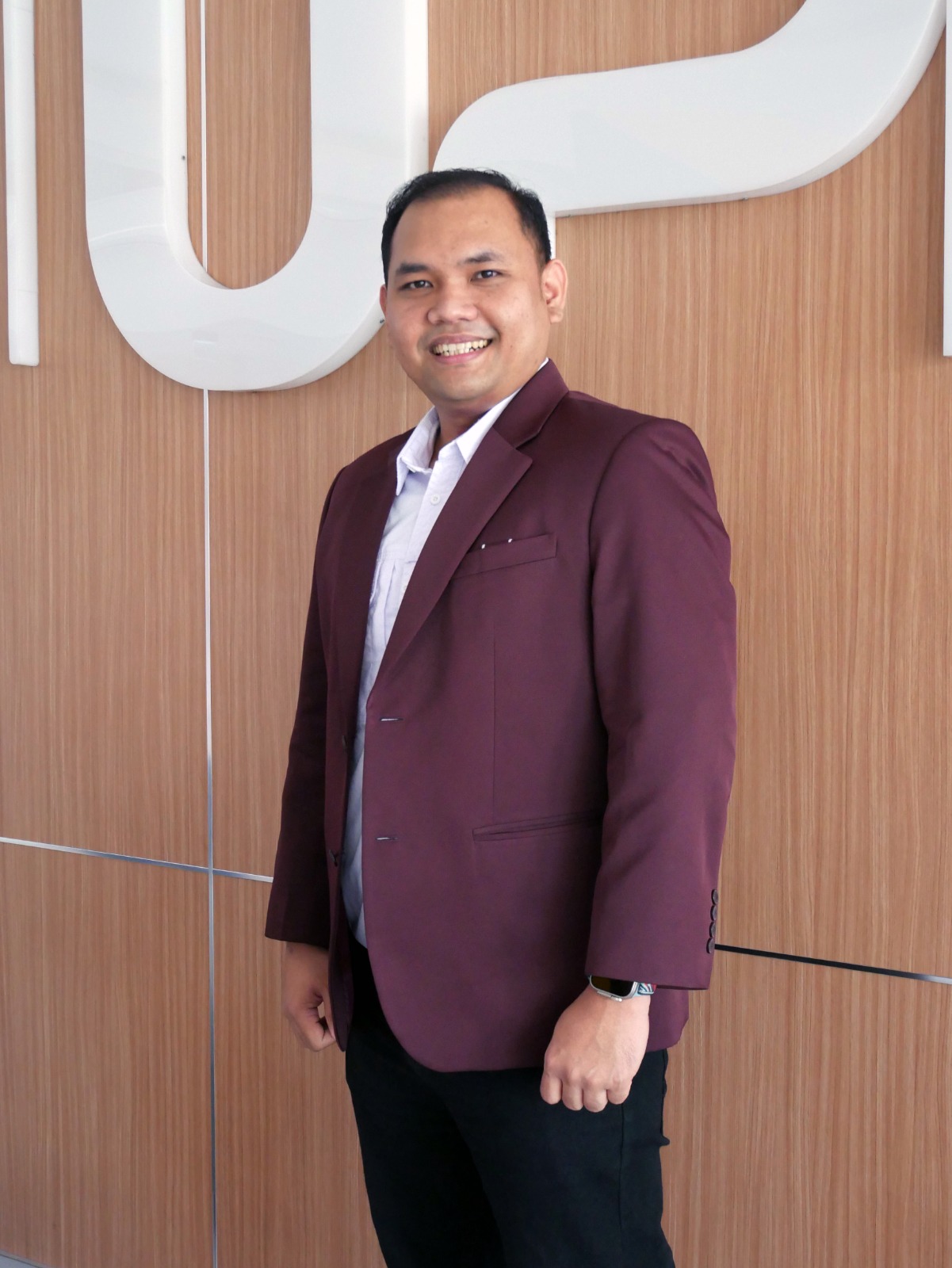 Dr. Saian Badaruddin, M.Pd