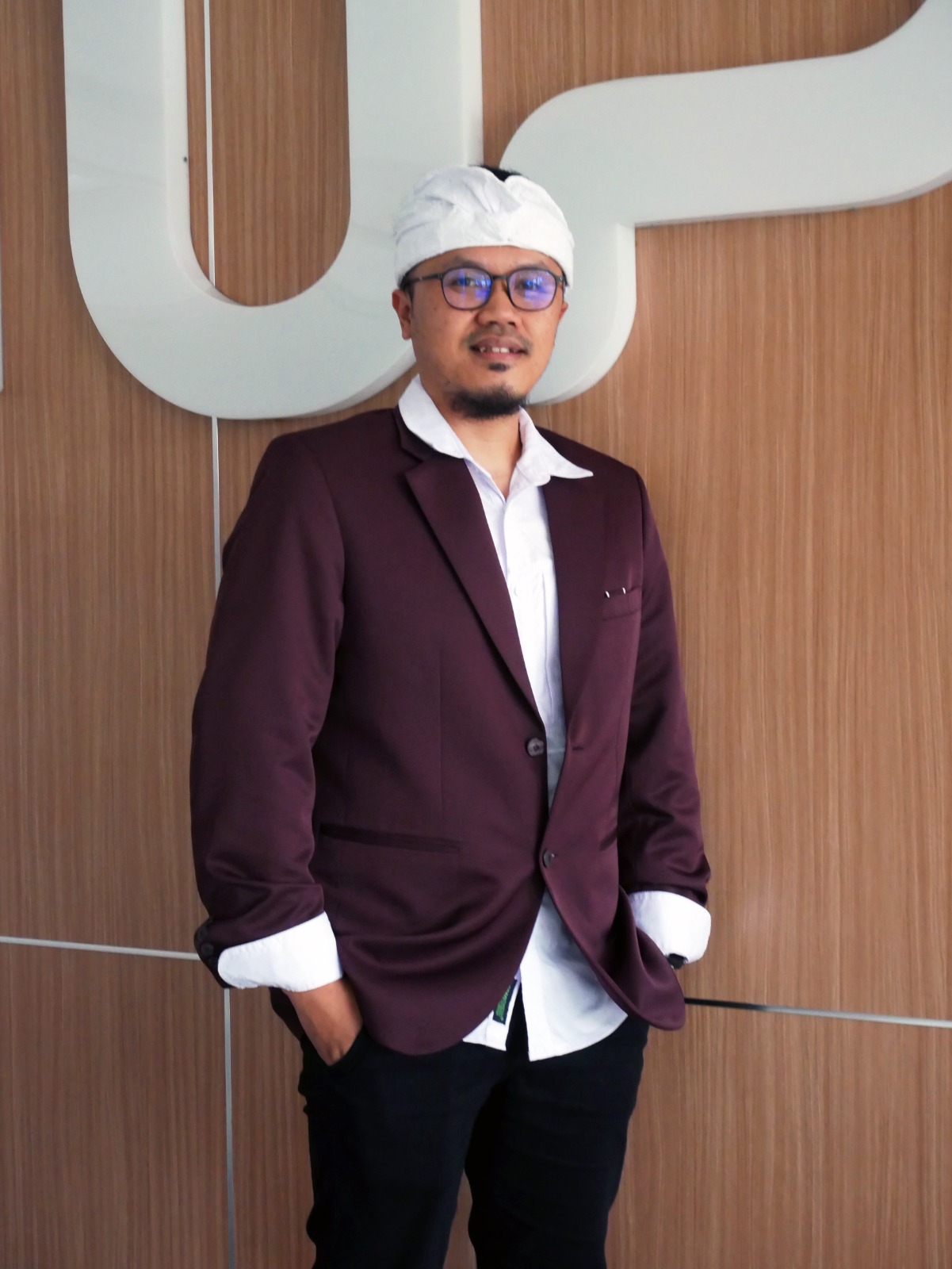 Agus Sudirman, M.Pd.