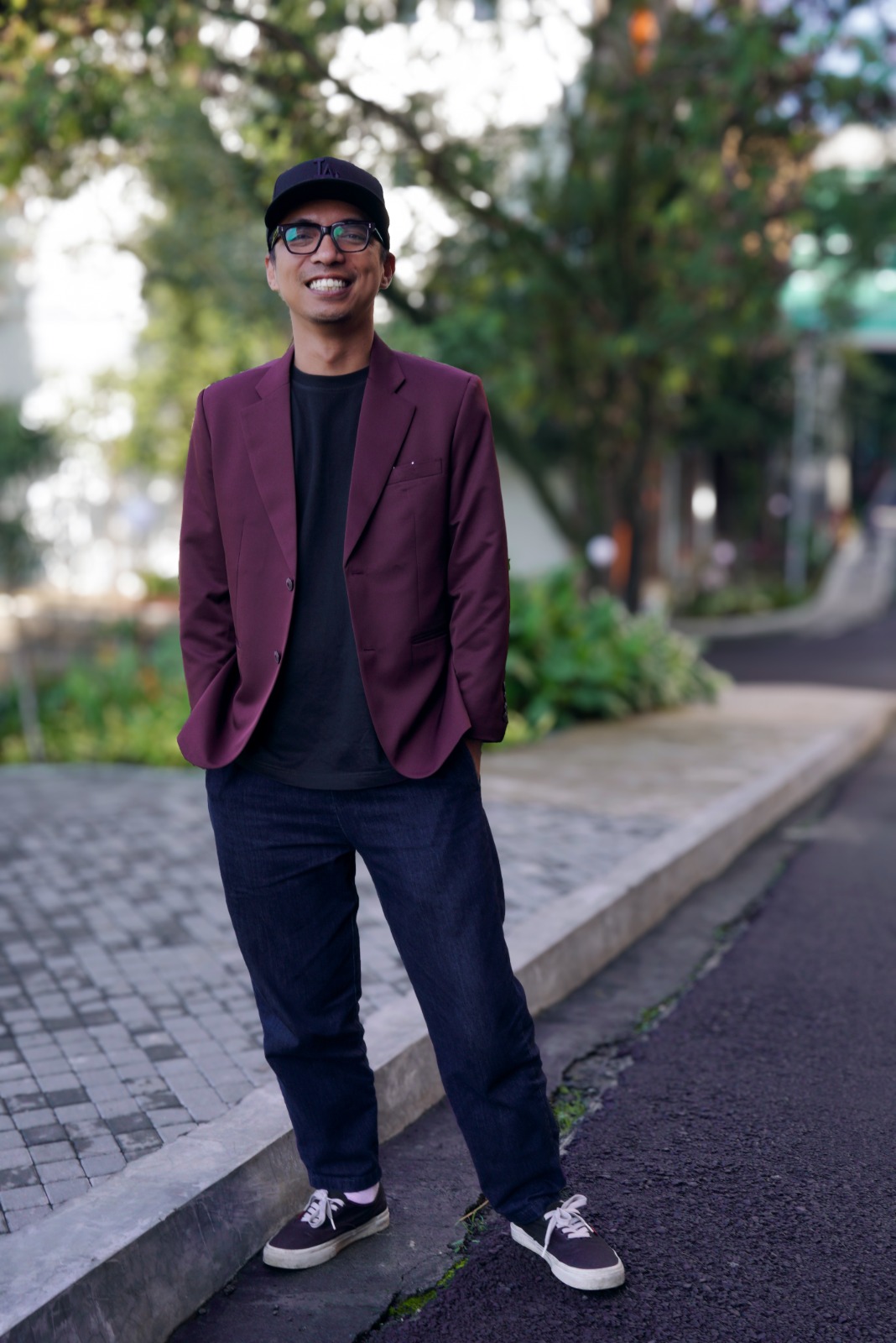 Dr. Nala Nandana Undiana, S.Pd, M.A.