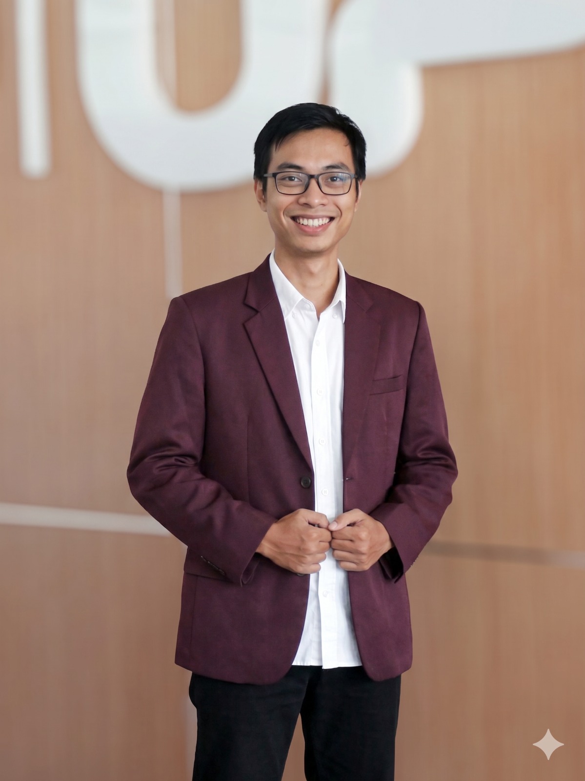 Irwan Sarbeni, S.T., M.Sn.