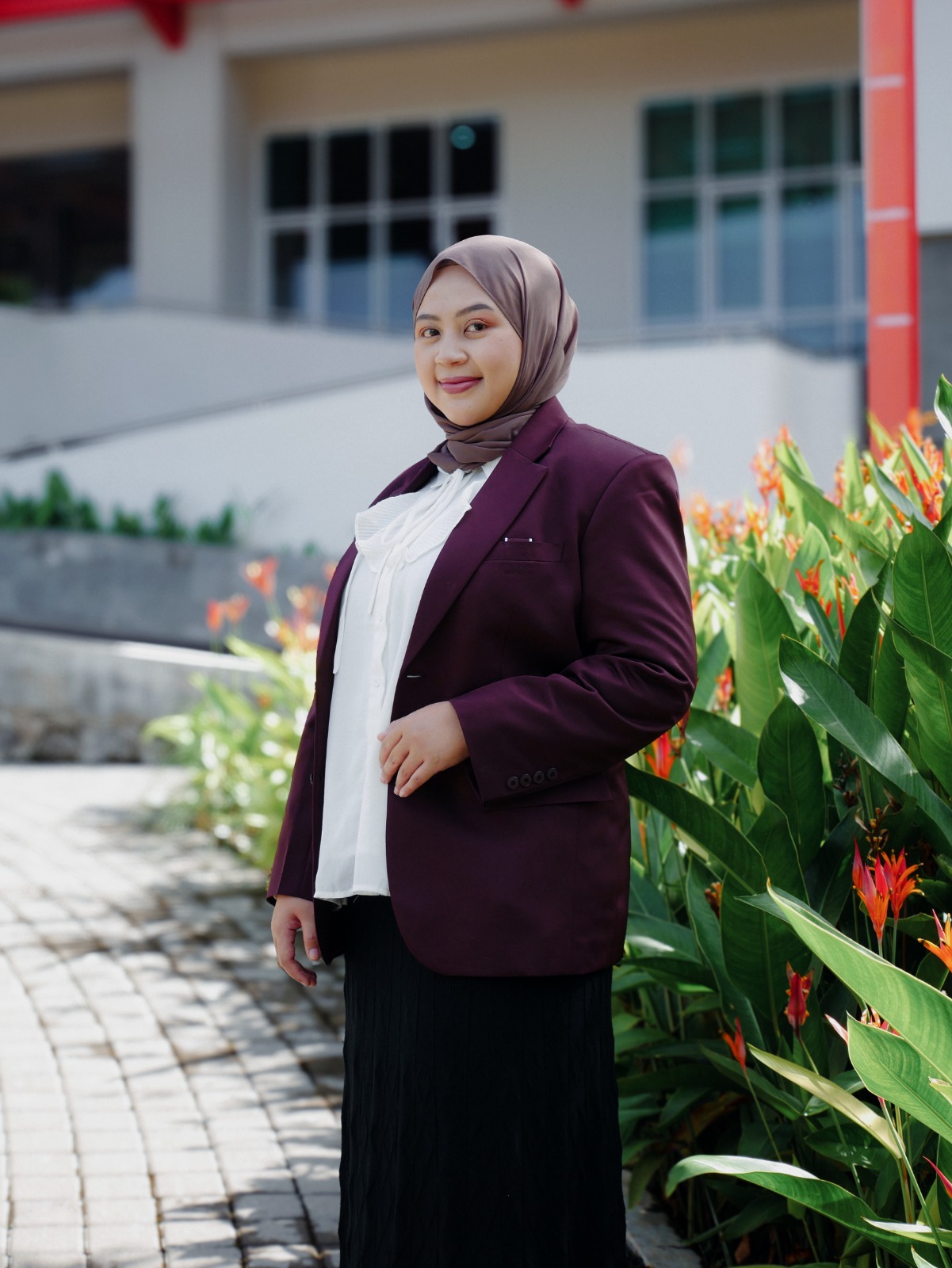 Uni Tawangsasi, M.Pd.
