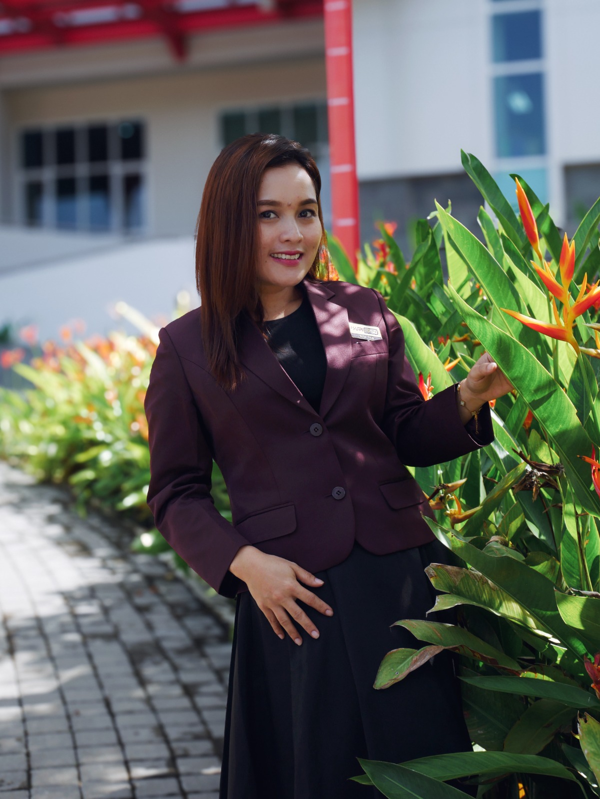 Rita Tila, S.Pd., M.Sn.