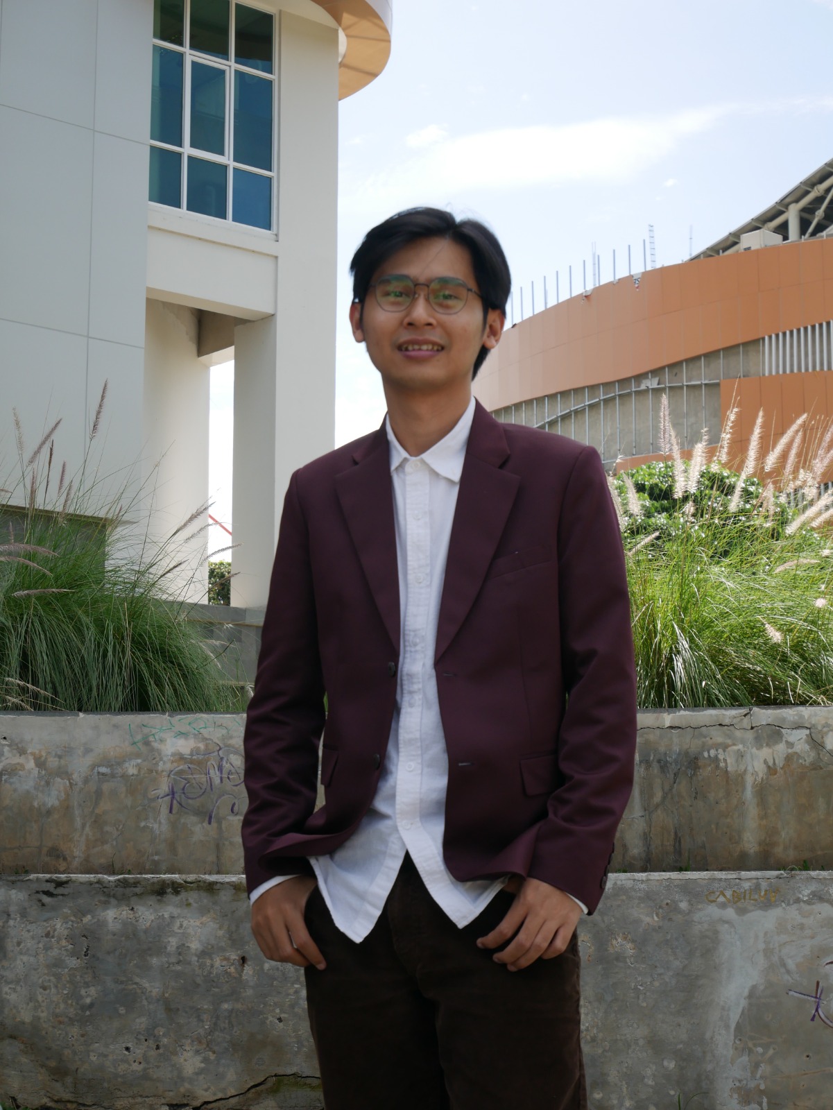 Novi Purnama Koswara, S.Pd., M.Sn.