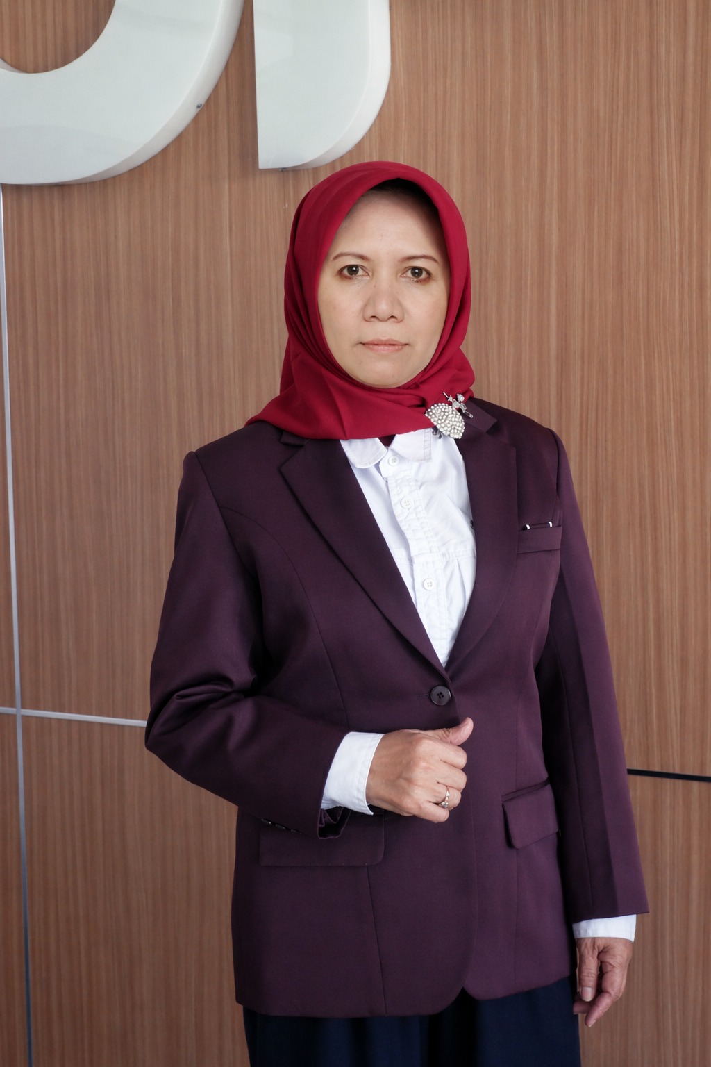 Dr. Diah Latifah, M.Pd.