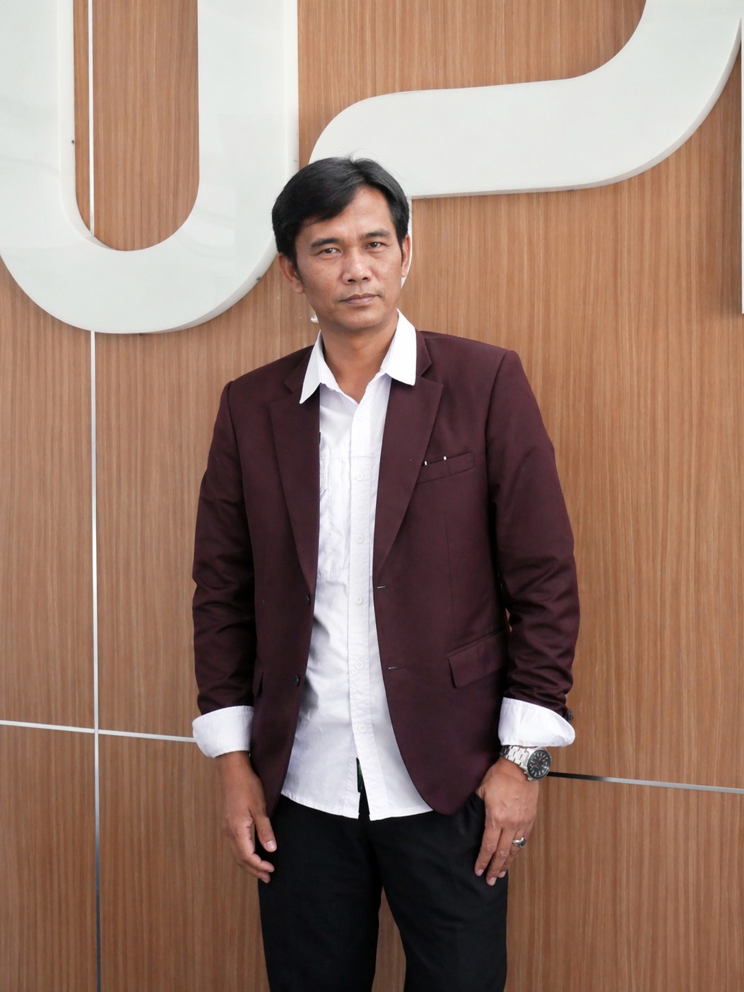 Dr. Henri Nusantara, M.Pd.