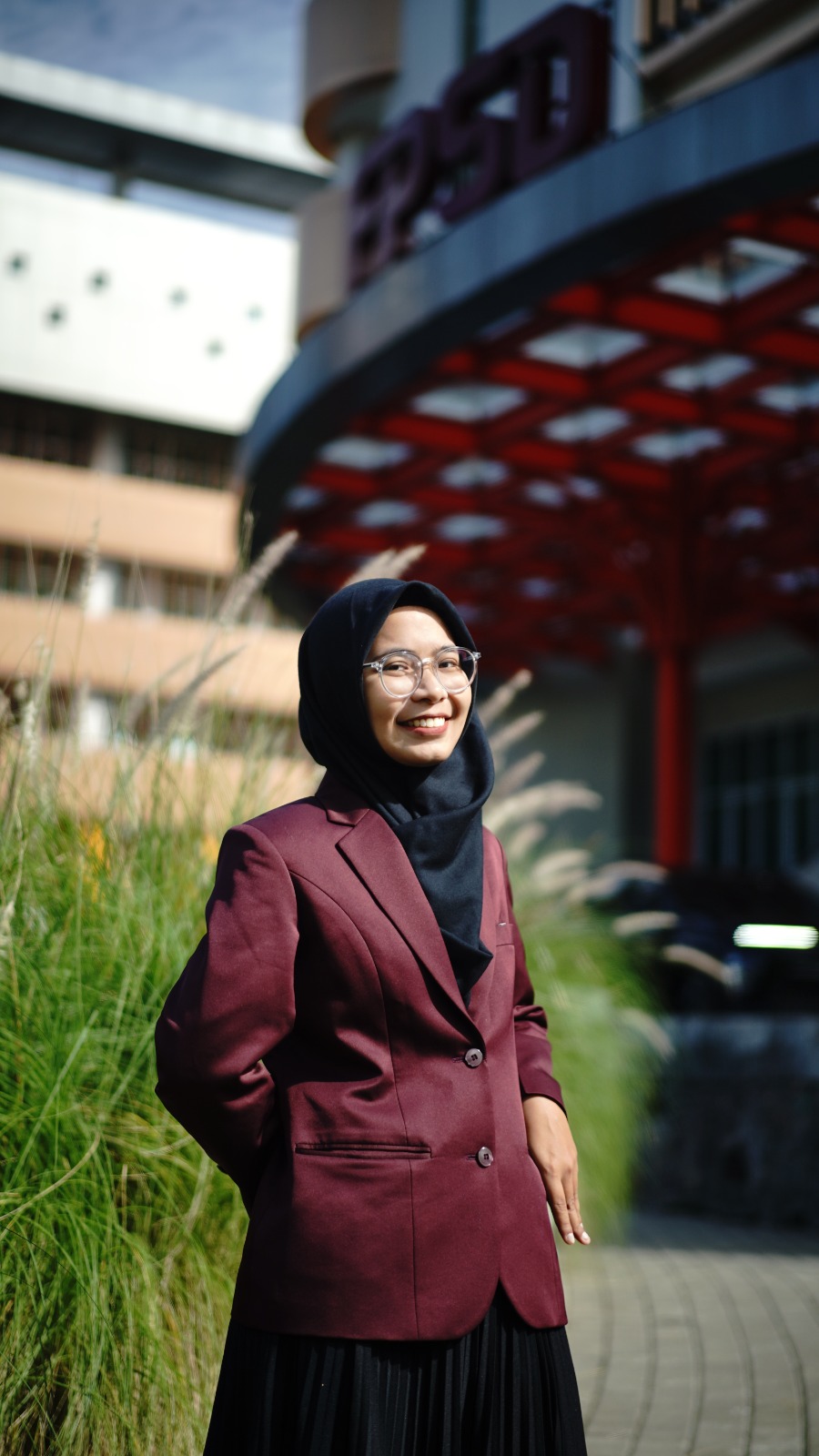 Dewi Iriani, M.Ds.