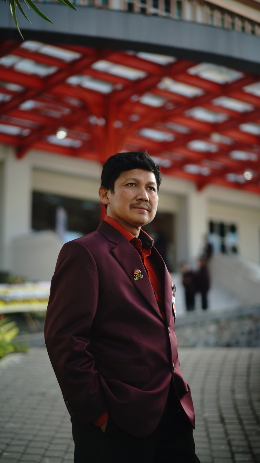 Dr. Suryadi, S.Pd., M.Sn.