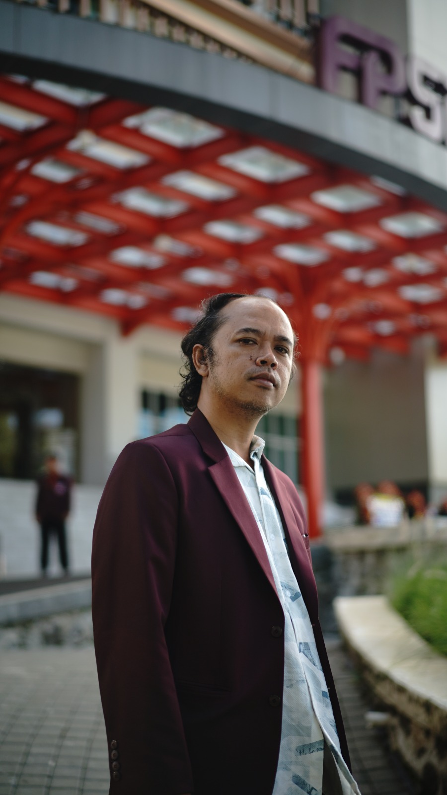 Irvan Satrya Prana, M.Ds.