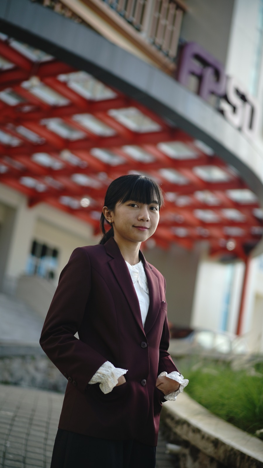 Diah Mayang Sari, M.Ds.