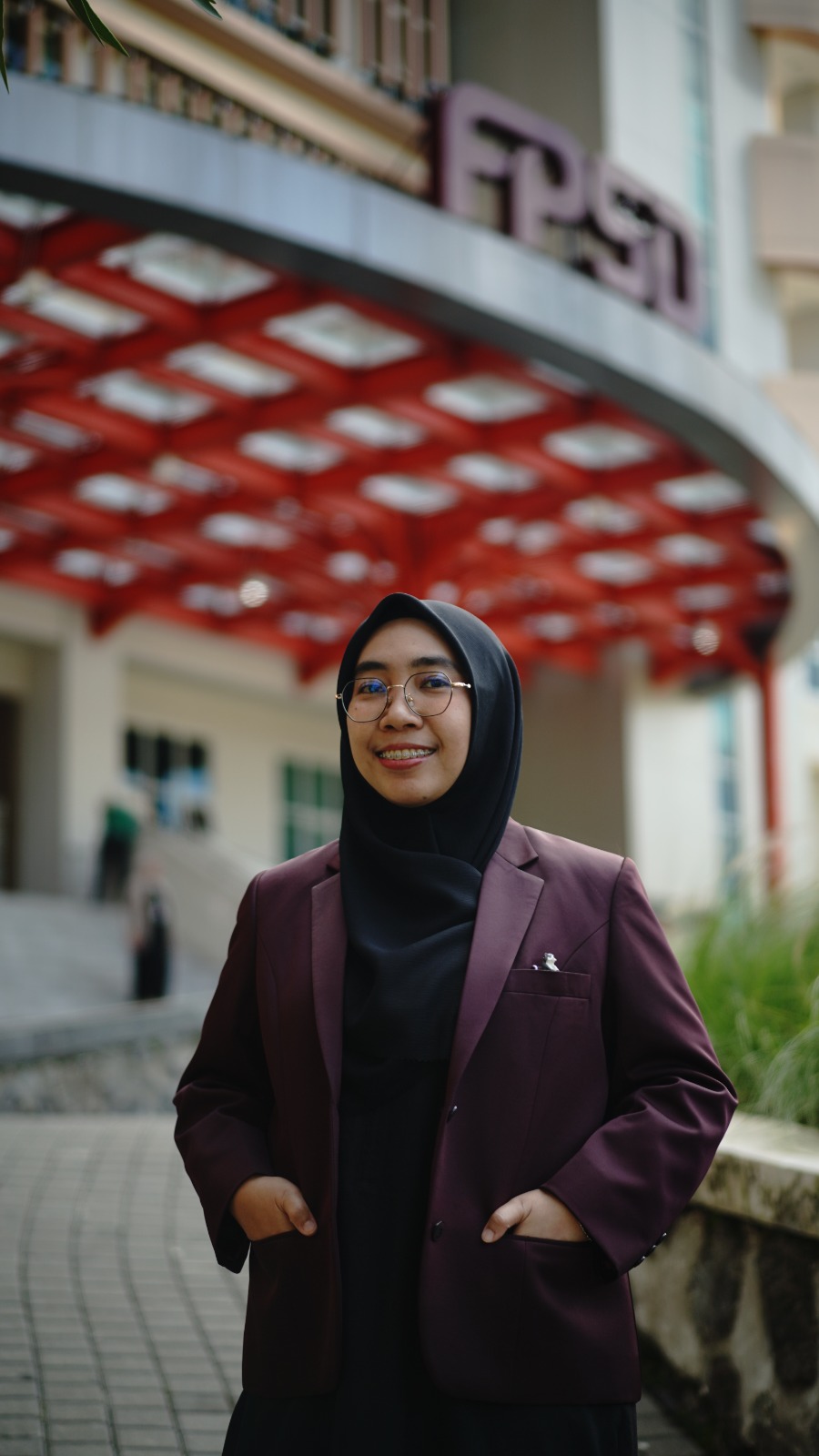 Ramadita Fetrianggi, M.Ds.