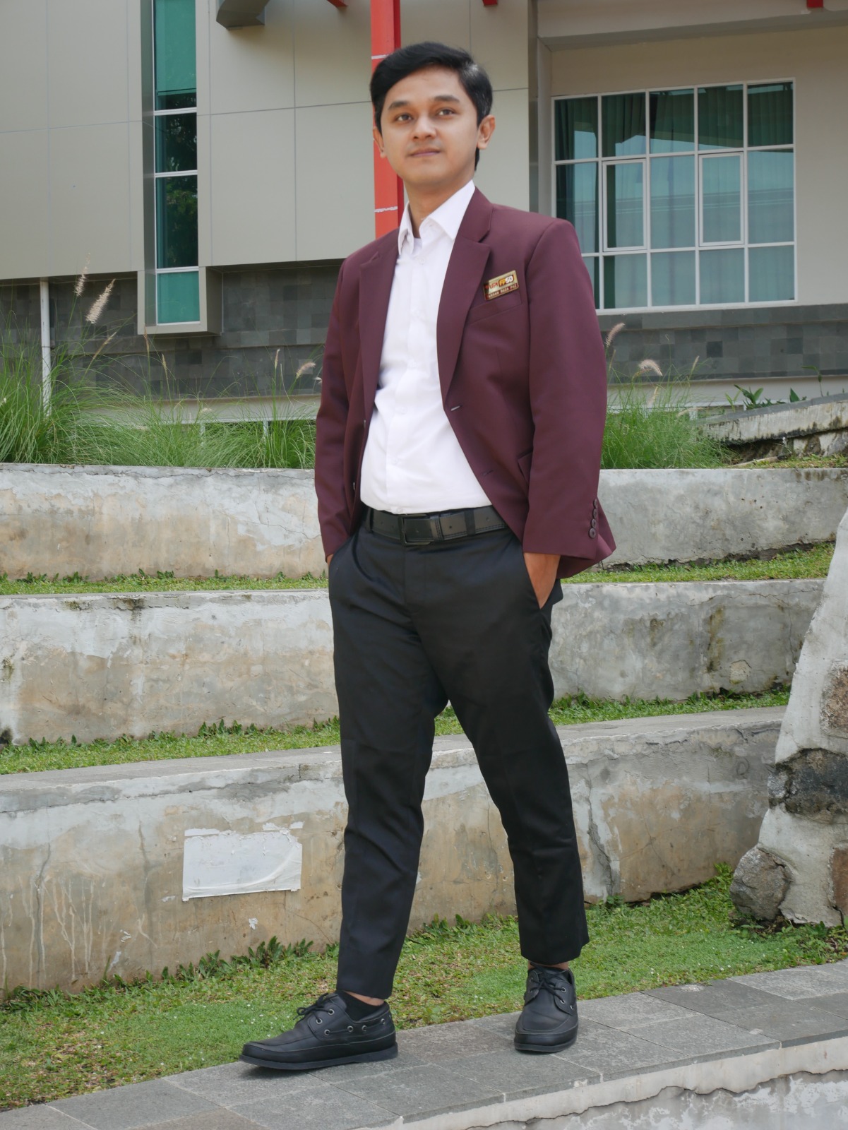 Farhan Reza Paz, S.Pd., M.Sn.