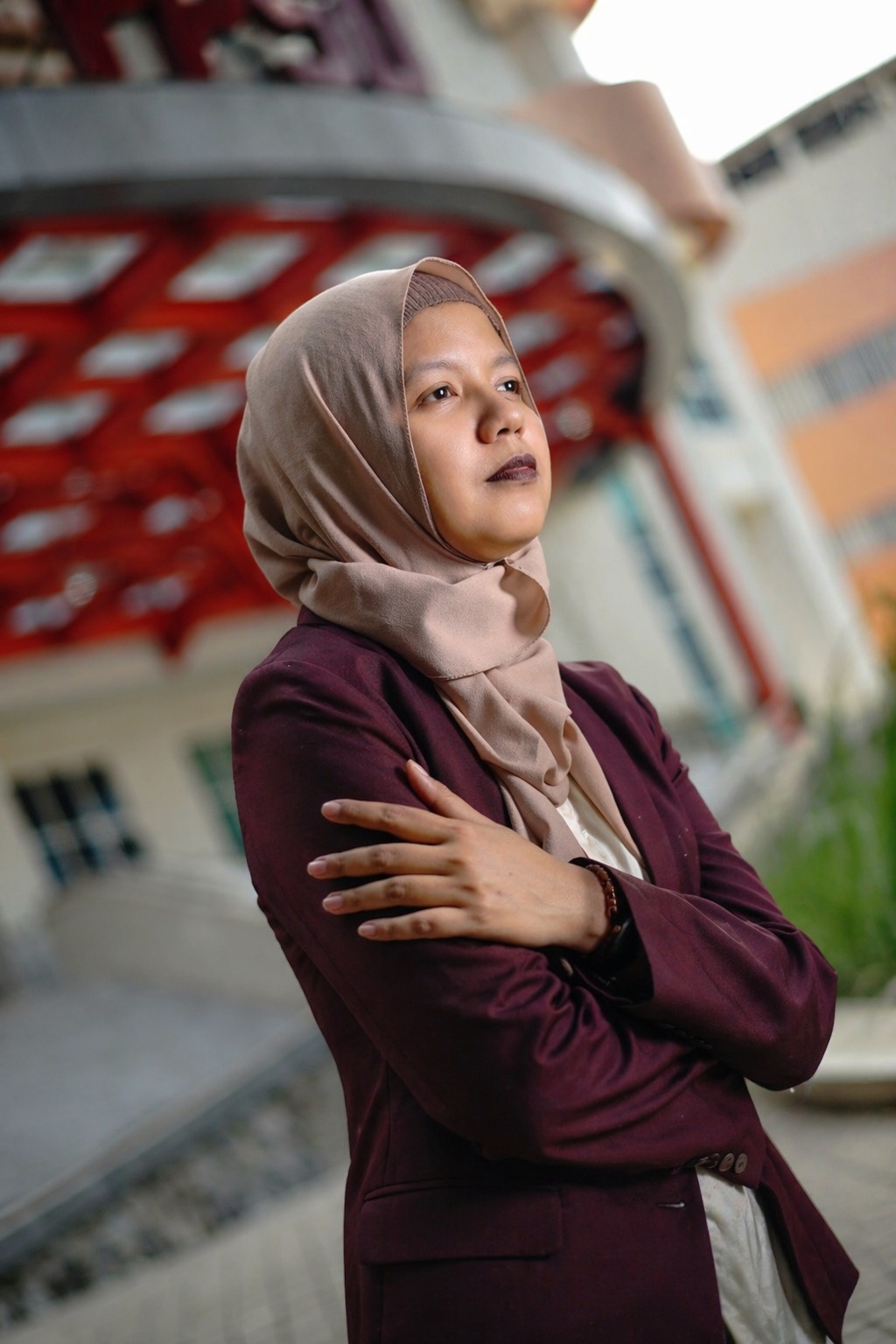 Hafizhah Insani Midyanti, S.Kom., M.Pd