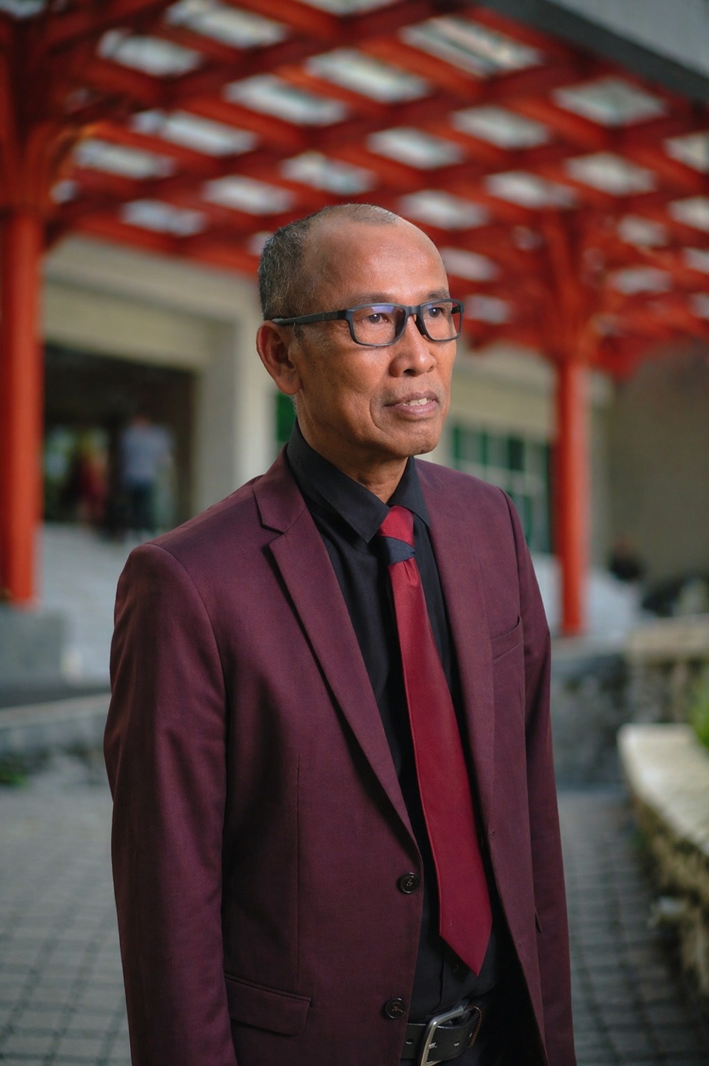 Drs. Agus Firmansah, M.Pd.