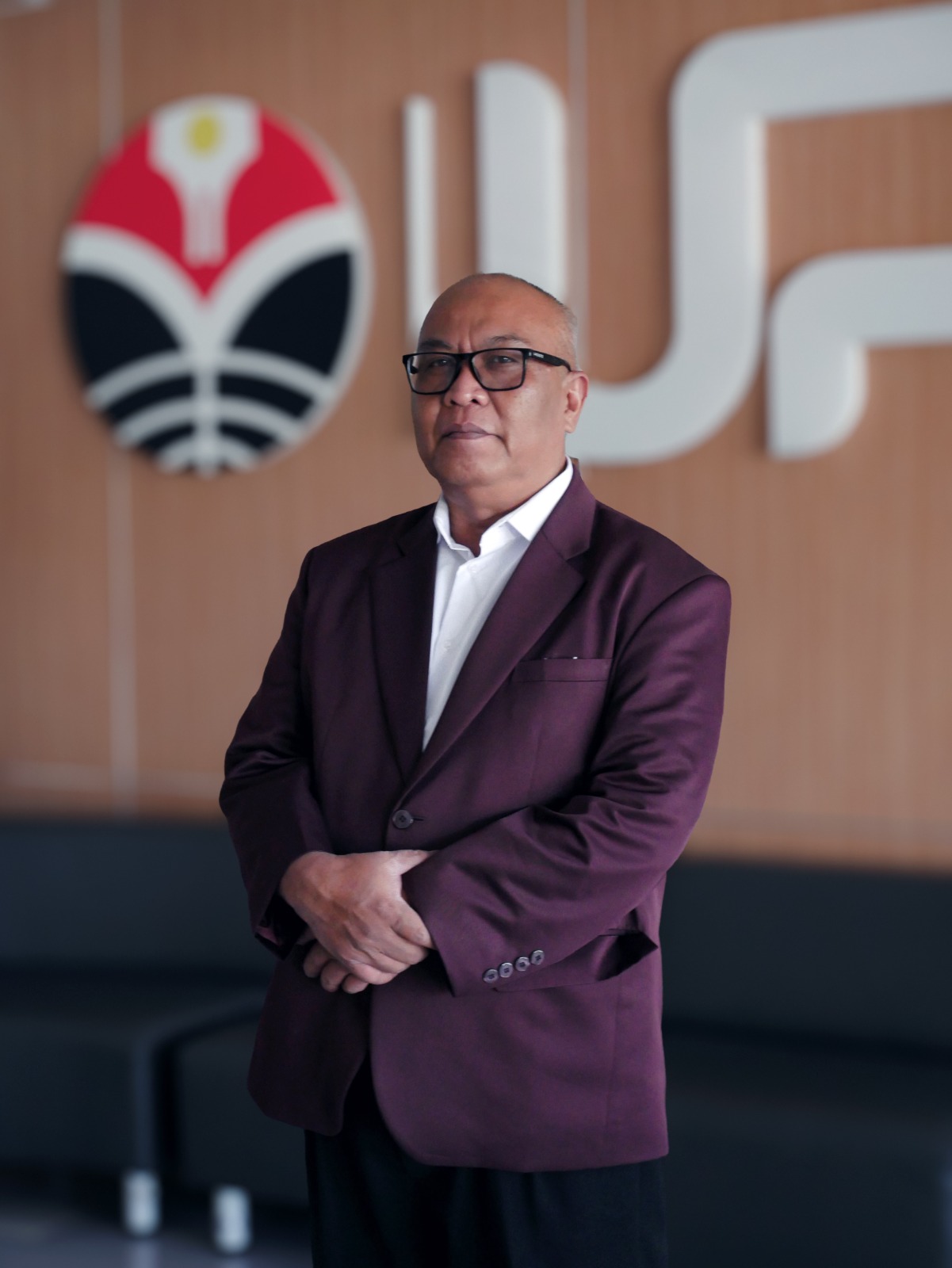Prof. Dr. H. Nanang Supriatna, S.Sen., M.Pd.