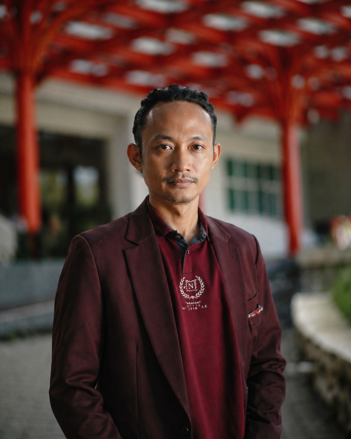 Gumilar Pratama, M.Pd