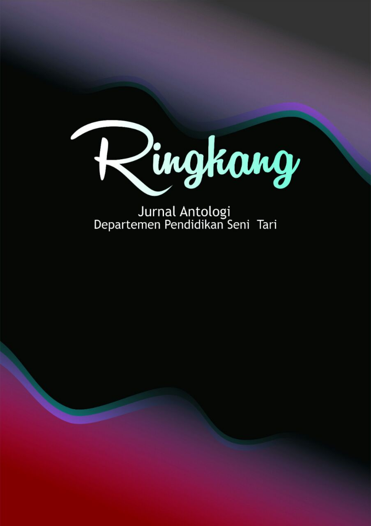 Ringkang - SINTA 5