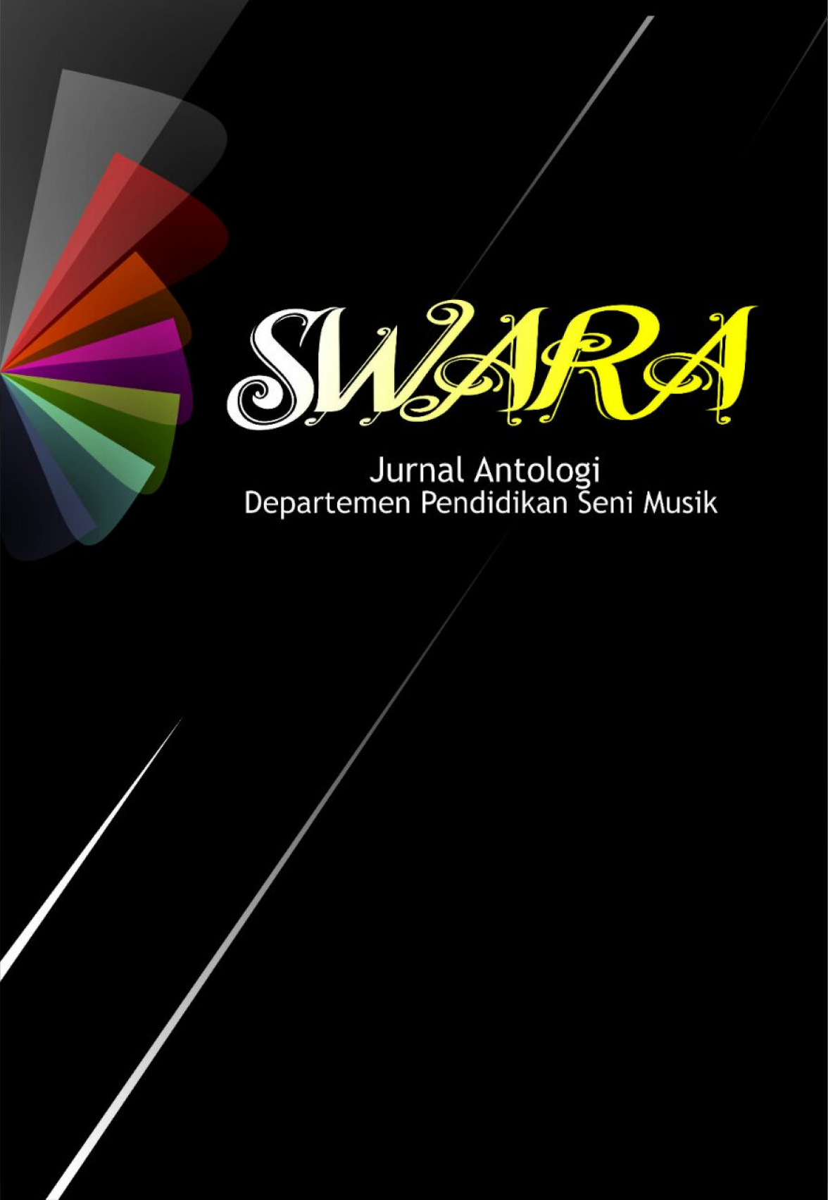 SWARA - SINTA 5