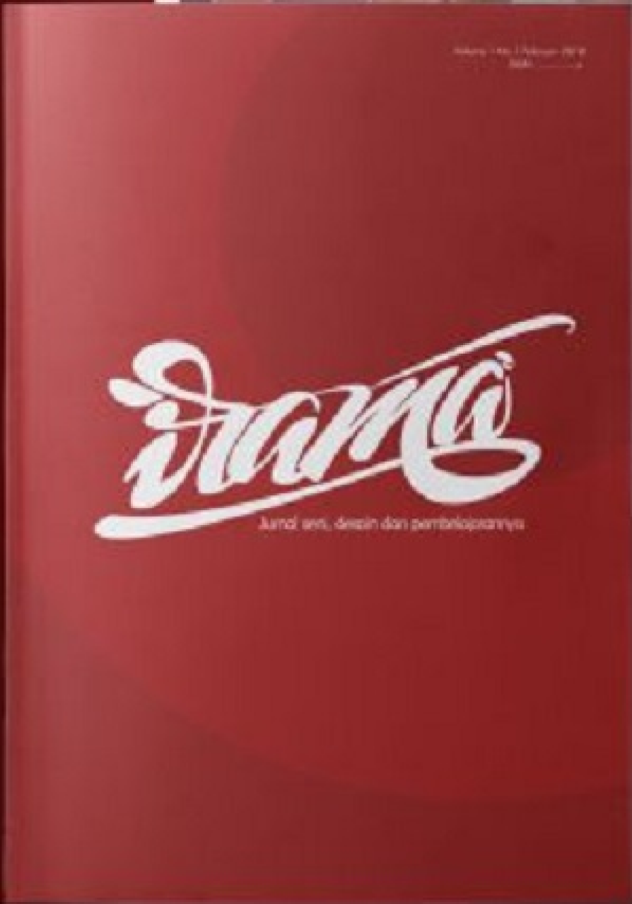 IRAMA - SINTA 5