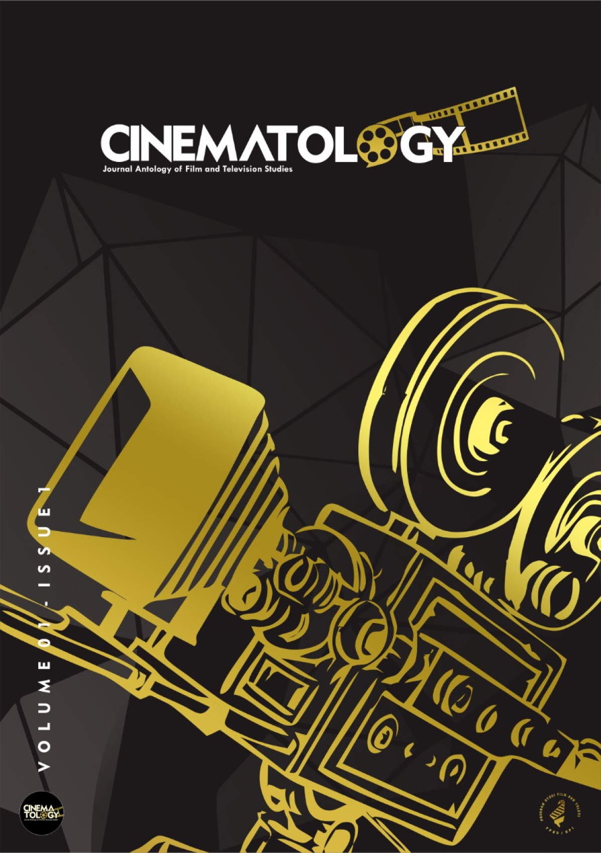 Cinematology - SINTA 5