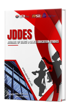 JDDES - SINTA 5