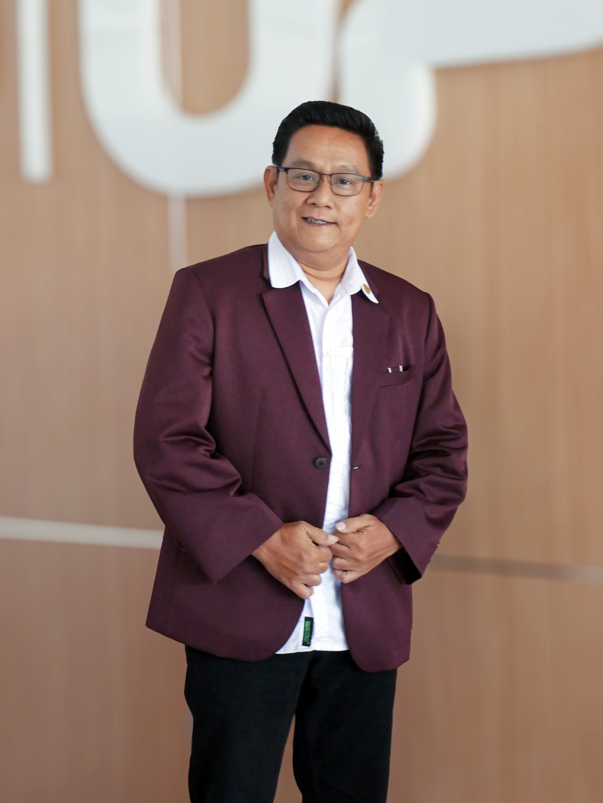 Dr. Agus Budiman, S.Pd., M.Pd.