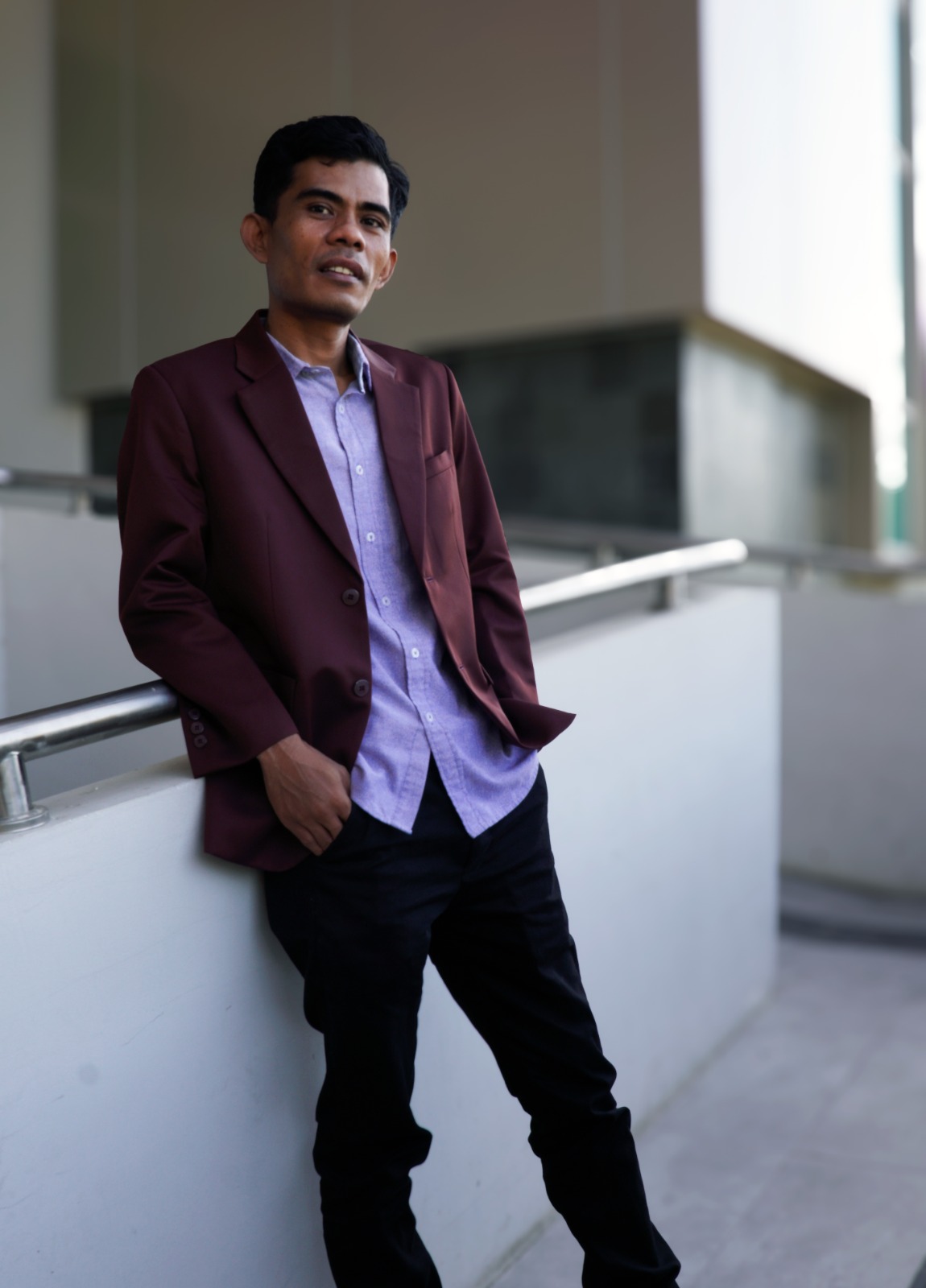Andri Rismana