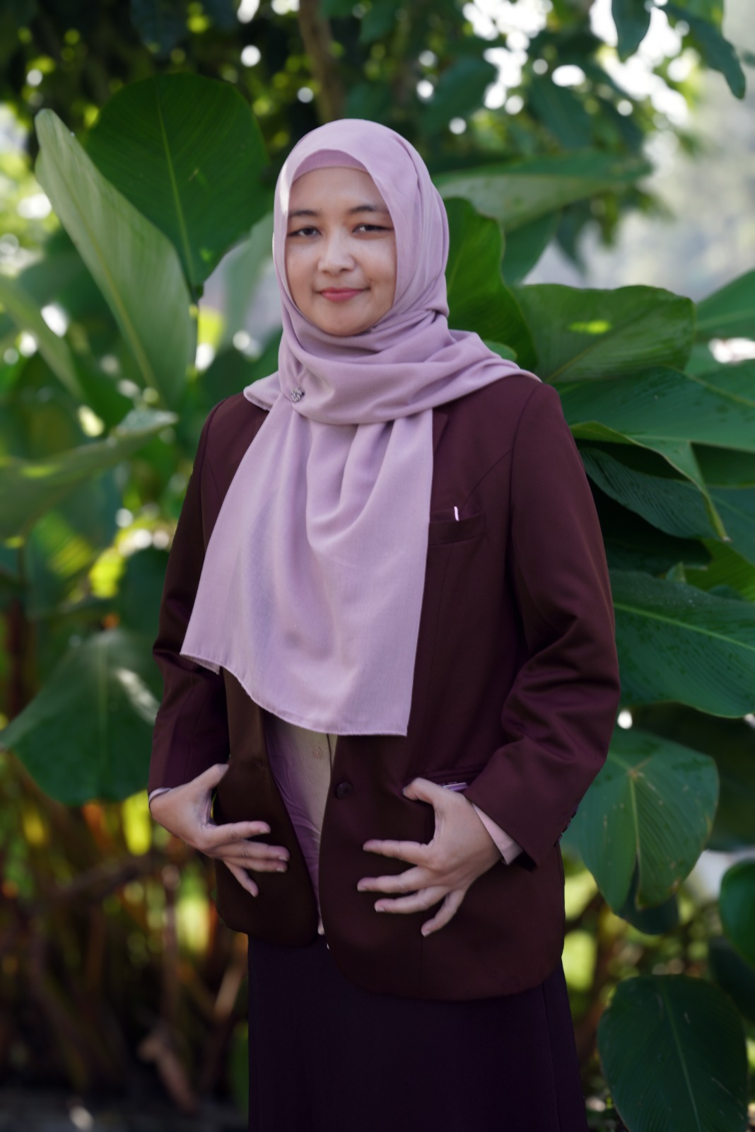 Shinta Prafithri Agustiana, S.Kom