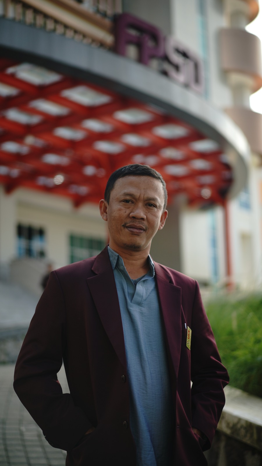 Deni Gunawan Saputra
