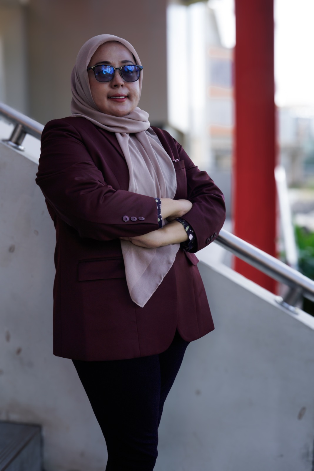 Apsari Azimat Pertiwi, S.Sn.