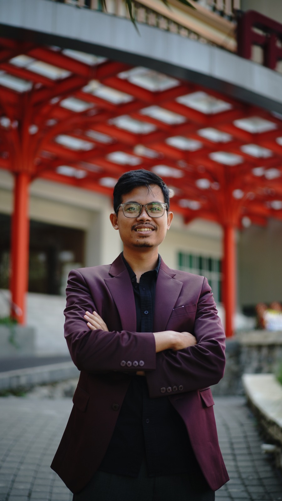 Wendi Jiad Permana, S.Pd