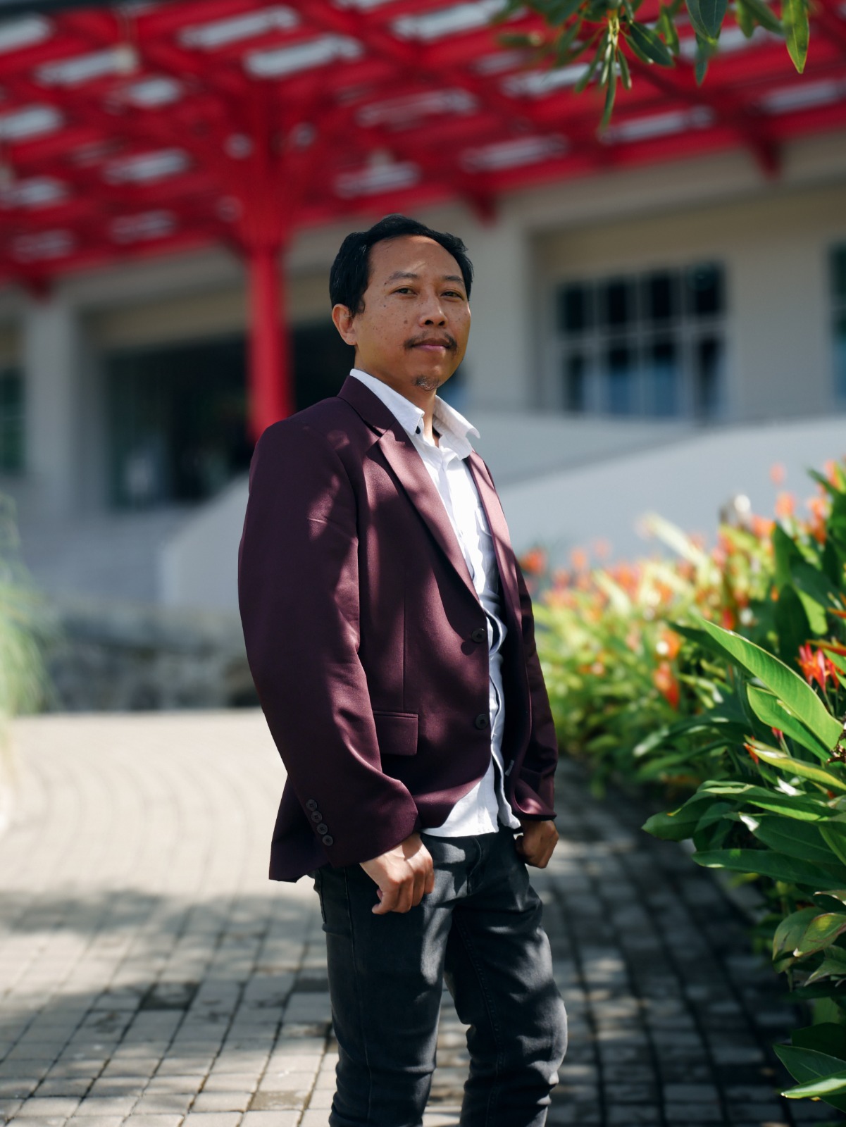 Afid Sofyan