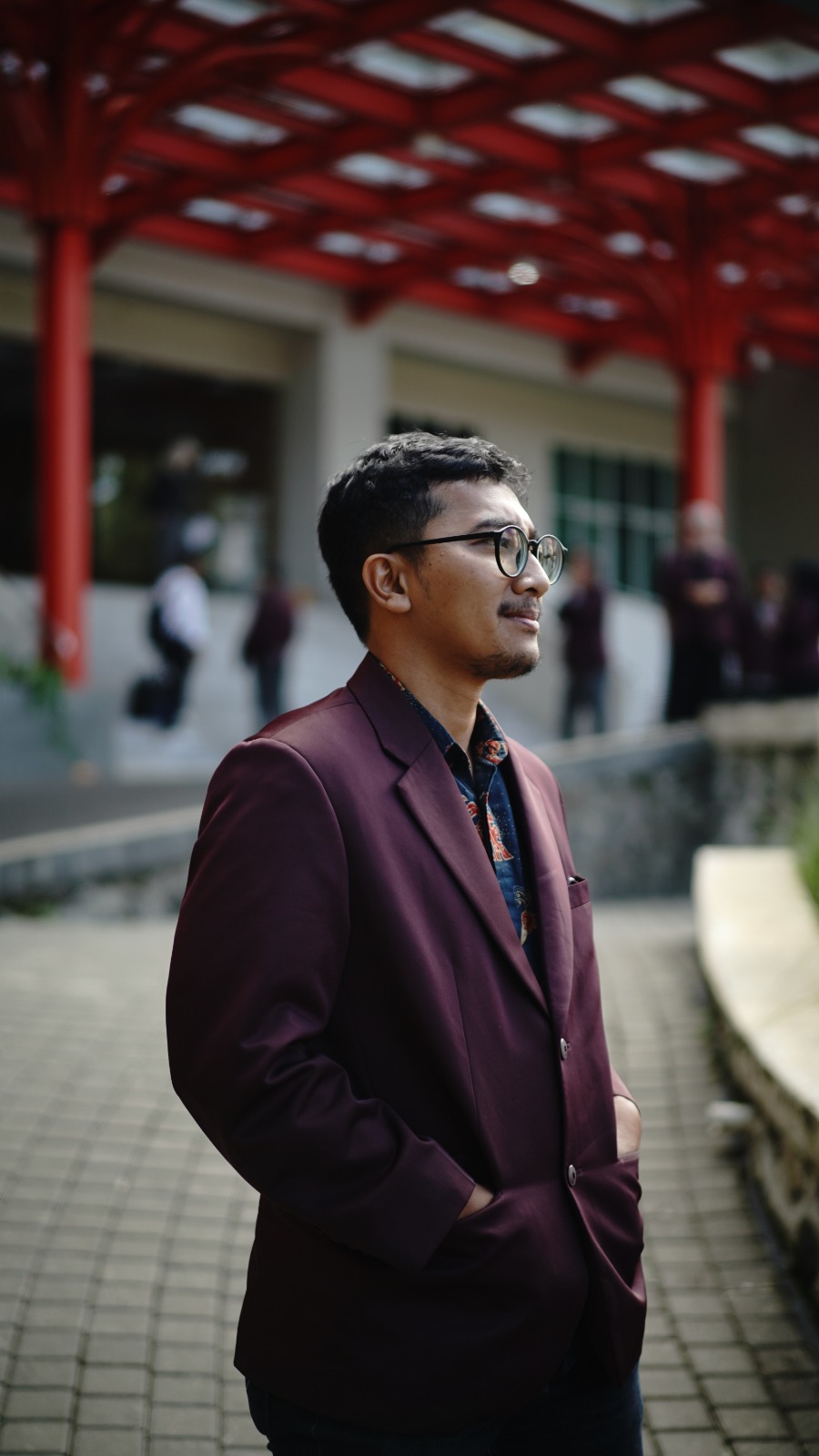 Yogie Rahmanda Putra, S.E.