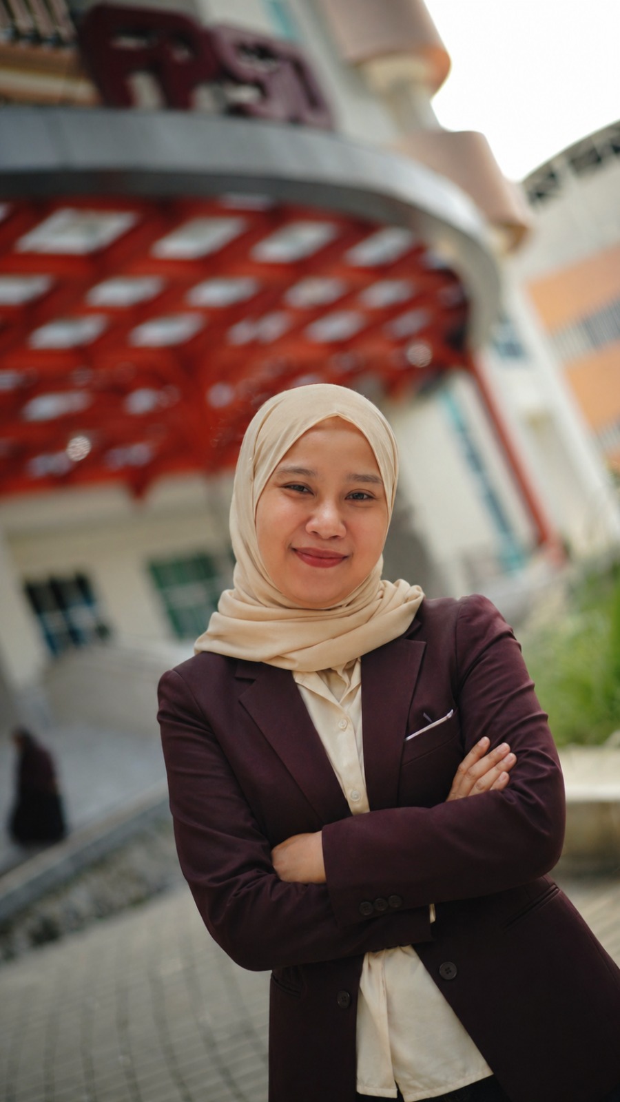 Risna Ayu Meilawati,S. Pd.,M.M