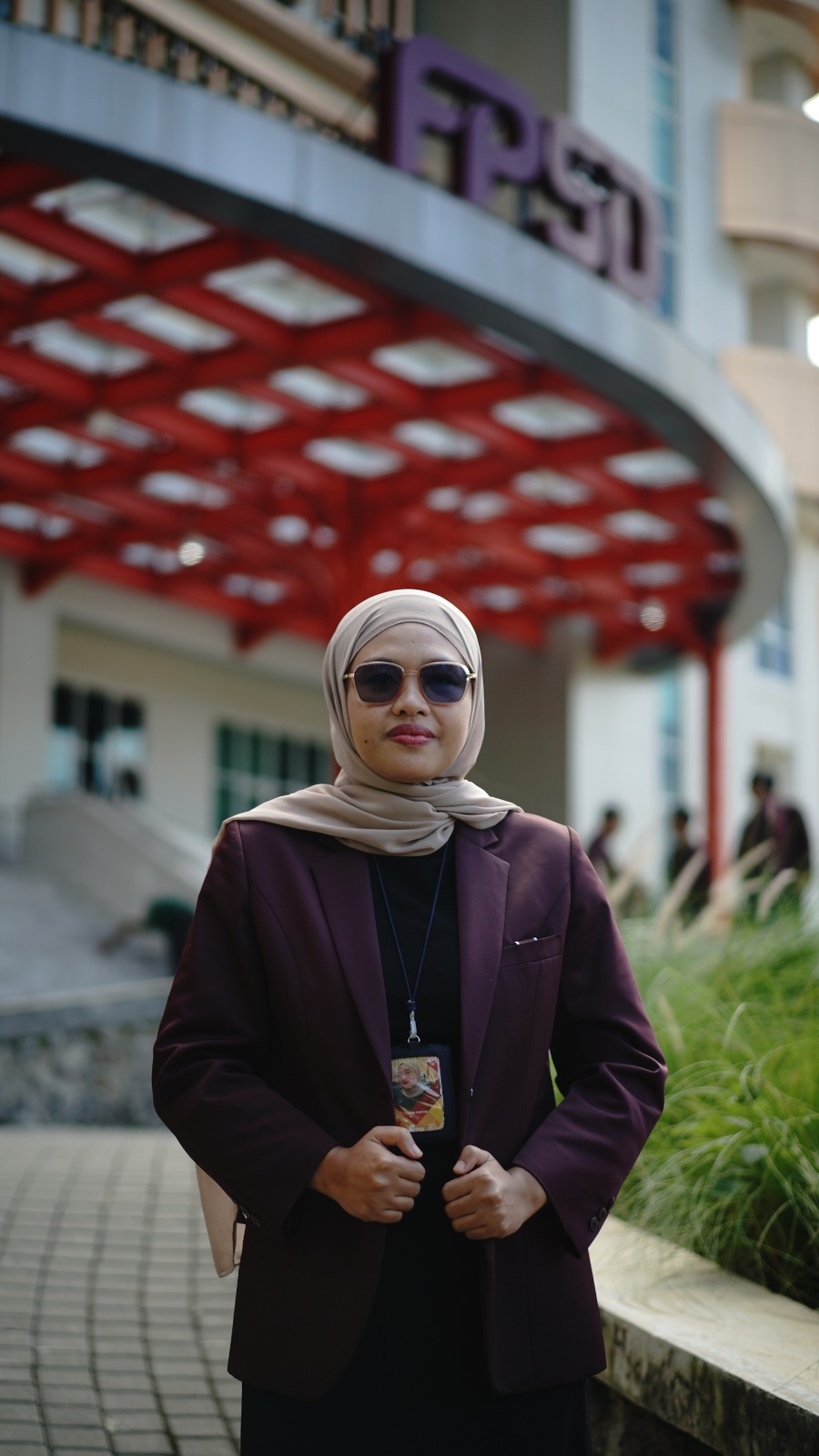 Hani Pertiwi