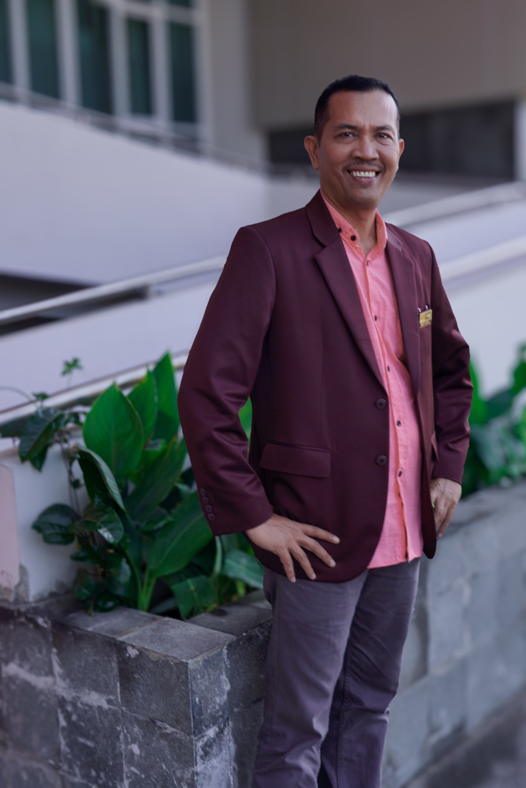 Yayat Suryana