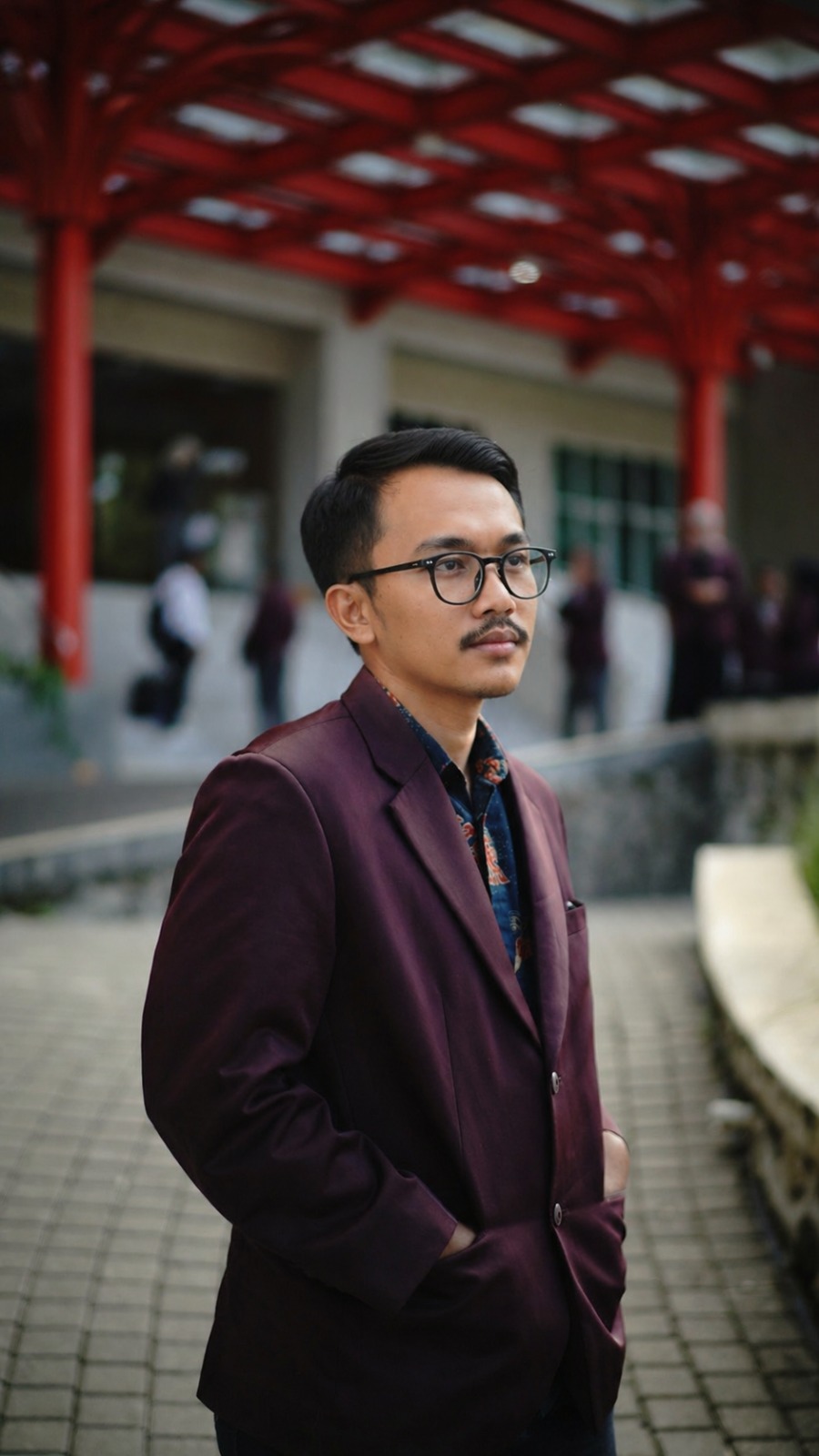 Muchamad Djidan Suhardiansyah, S.Sn