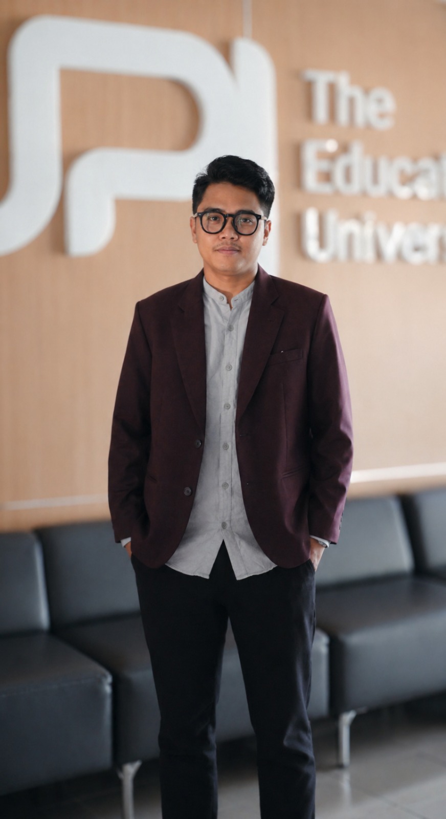 Yana Endrayanto, S.Pd., M.Pd.