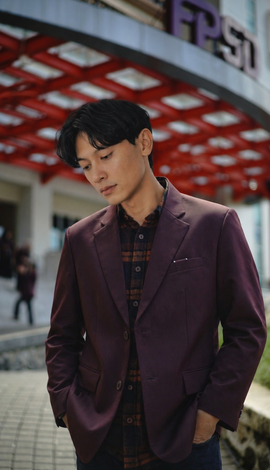 Rizki Muhammad Adliansyah, S.Par.
